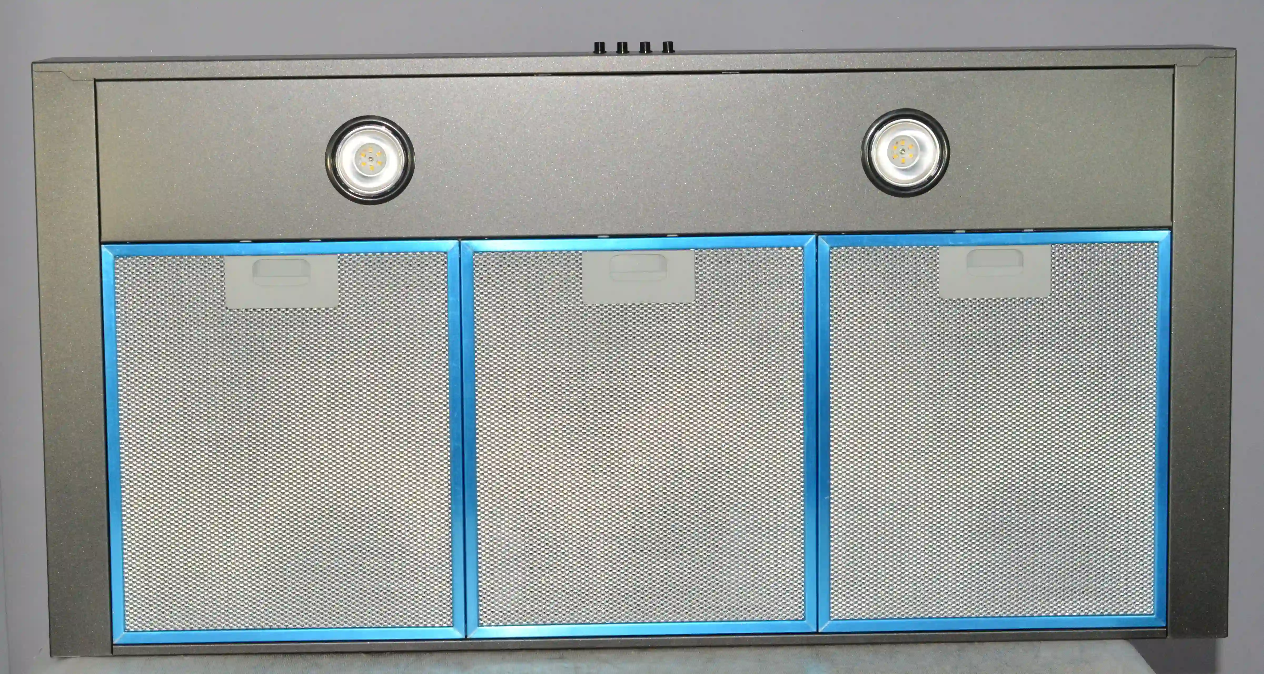 Вытяжка каминная ELICA SPOT URBAN CAST IRON/A/90-PRF0147736 k4 000088158
