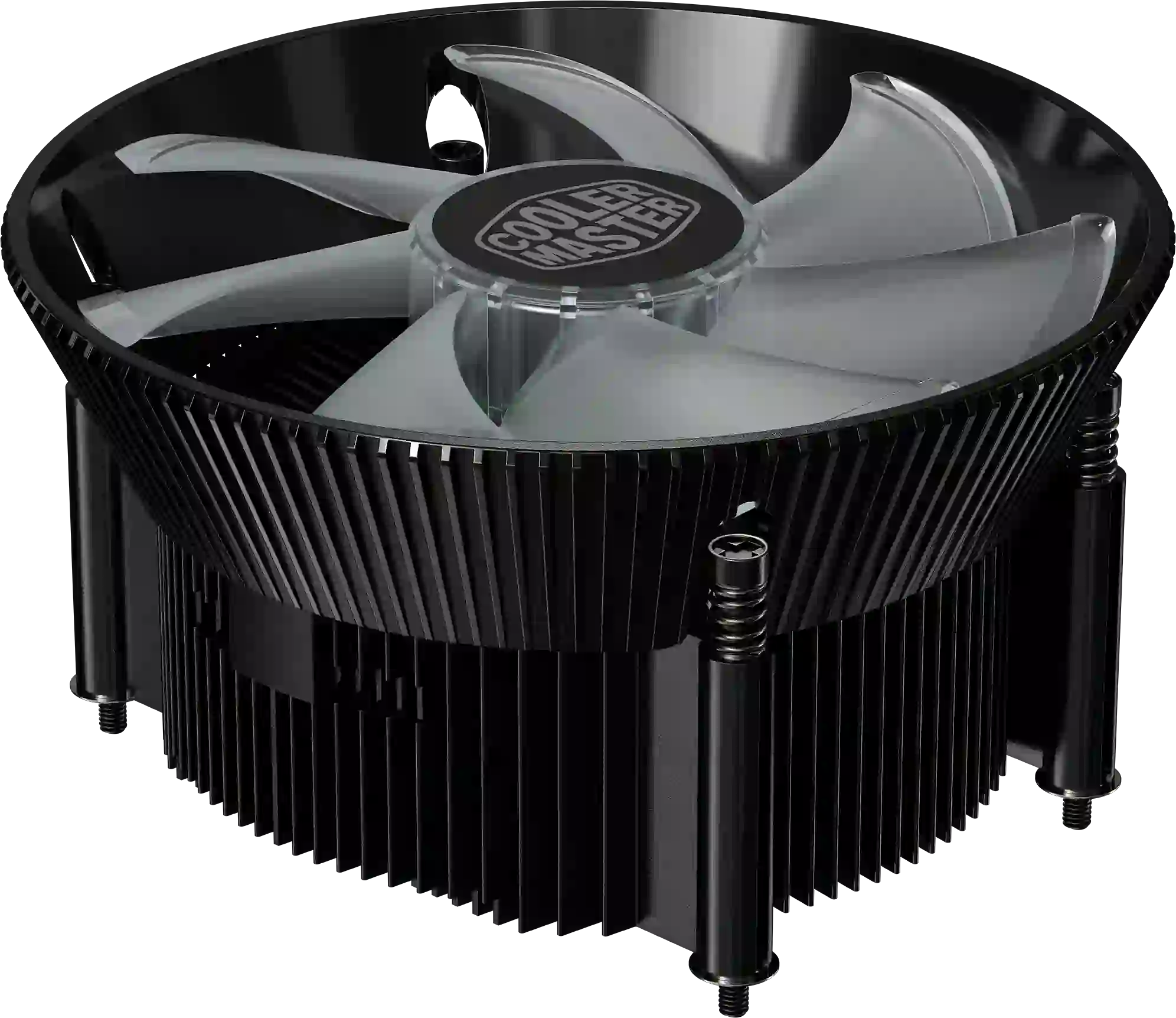 Кулер для процессора COOLER MASTER A71C ARGB (RR-A71C-18PA-R1) 