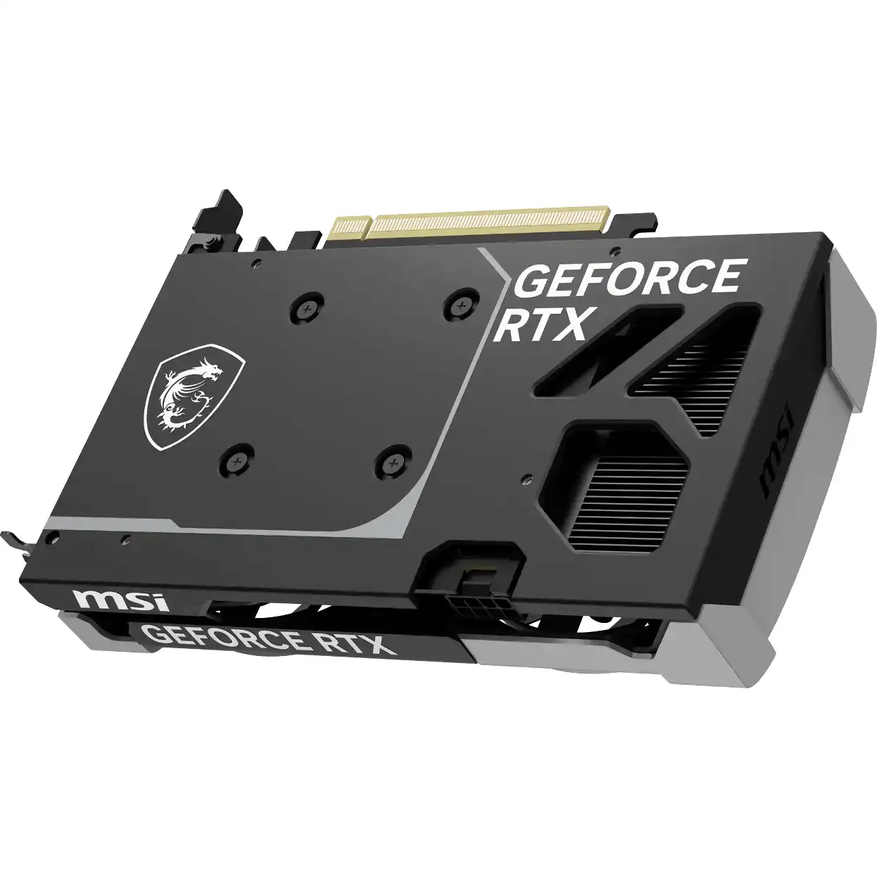 Видеокарта MSI GeForce RTX 5050 8G Ventus 2X OC PI