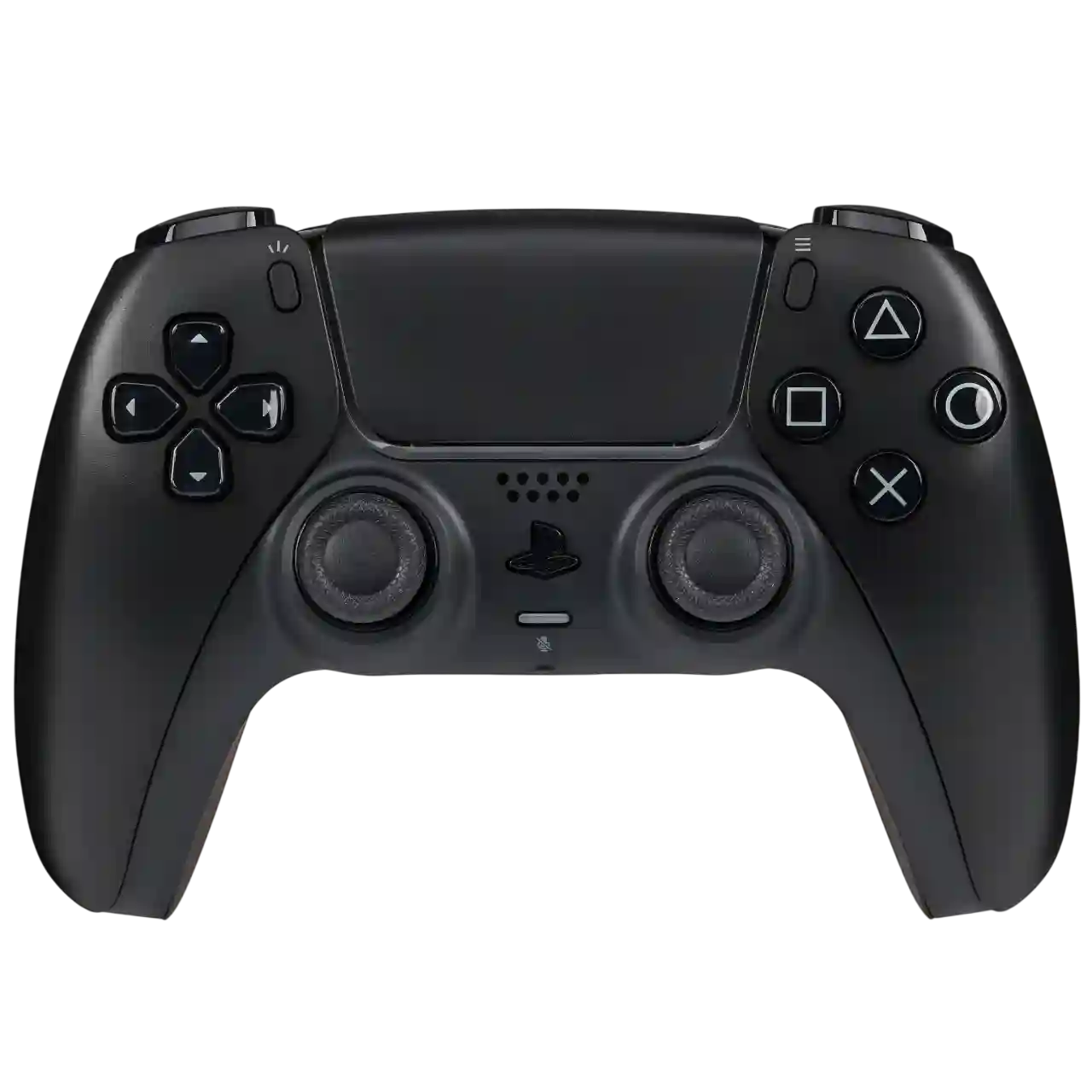 

Геймпад беспроводной SONY DualSense for PlayStation 5/5 Pro, Black (CFI-ZCT1G Black)