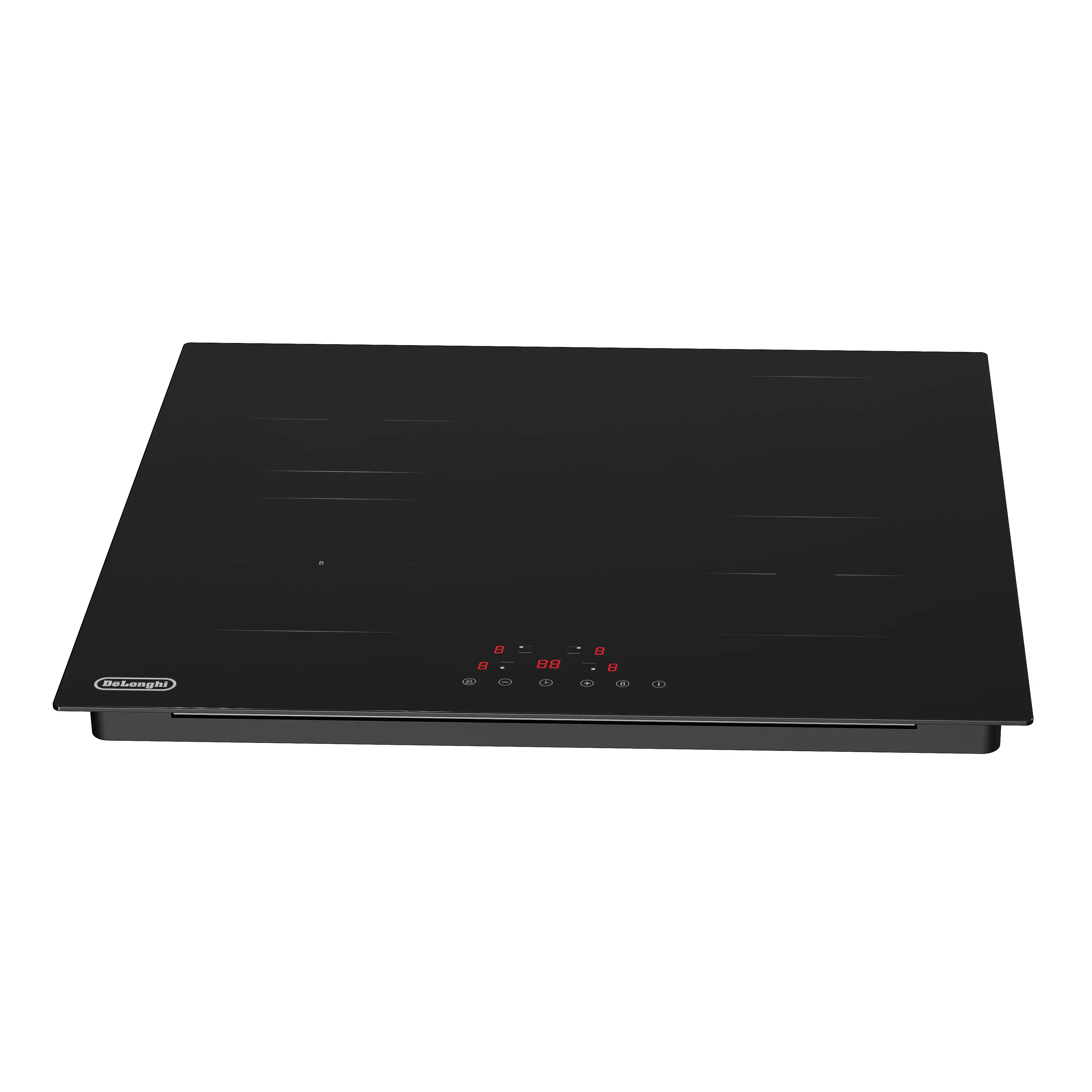 Встраиваемая индукционная панель DELONGHI BELLA 1B0P CT