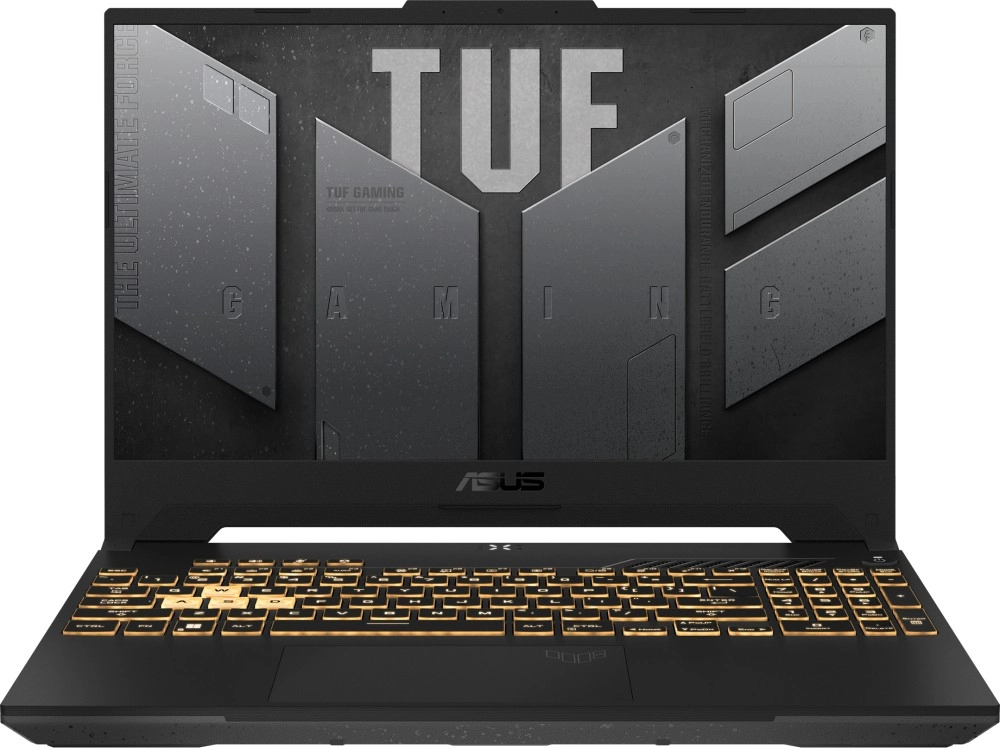 Ноутбук ASUS TUF F15 FX507ZC4-HN172 15.6