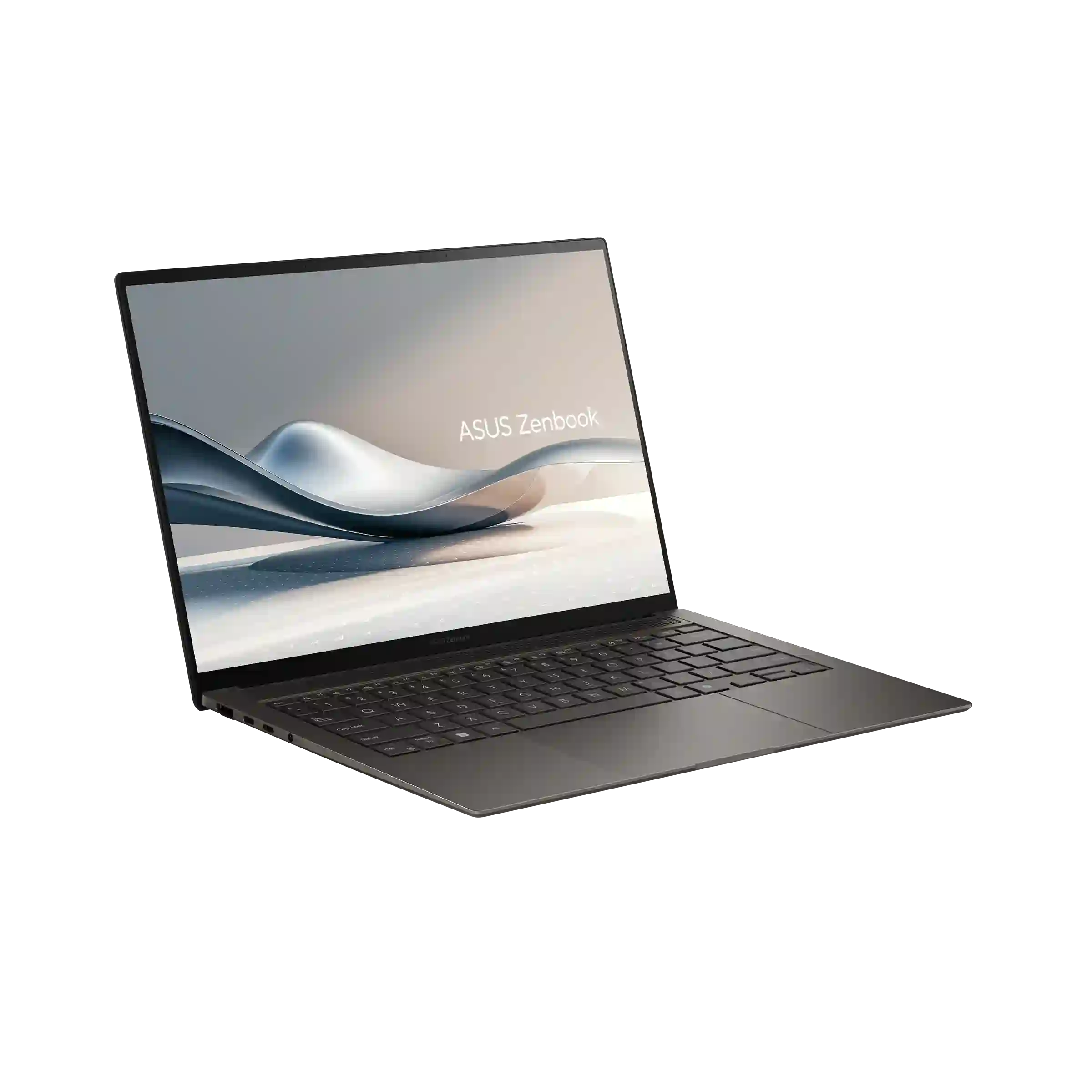 Ноутбук ASUS ZenBook S 14 OLED UX5406SA-PV055W 14" +чехол (90NB14F1-M002C0)