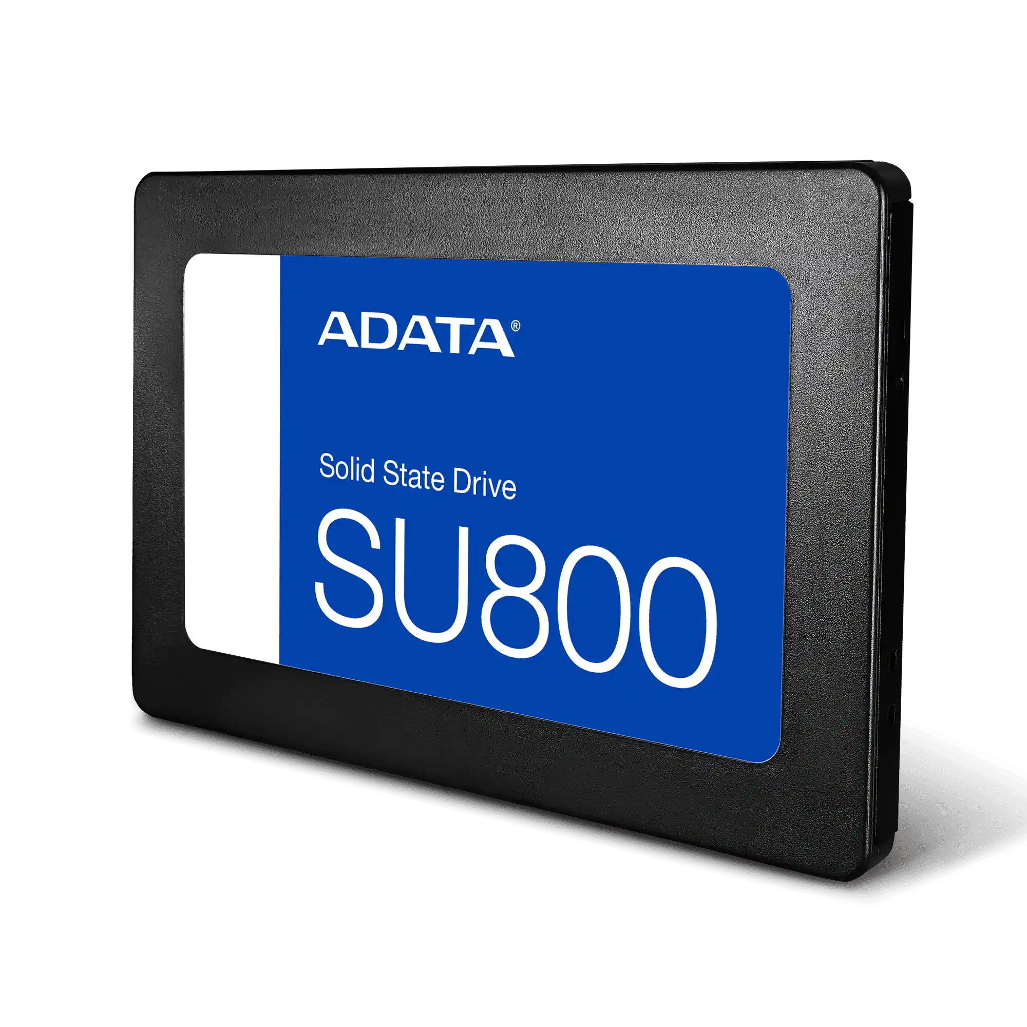 Внутренний SSD диск ADATA Ultimate SU800 256GB, SATA3, 2.5" (ASU800SS-256GT-C) 