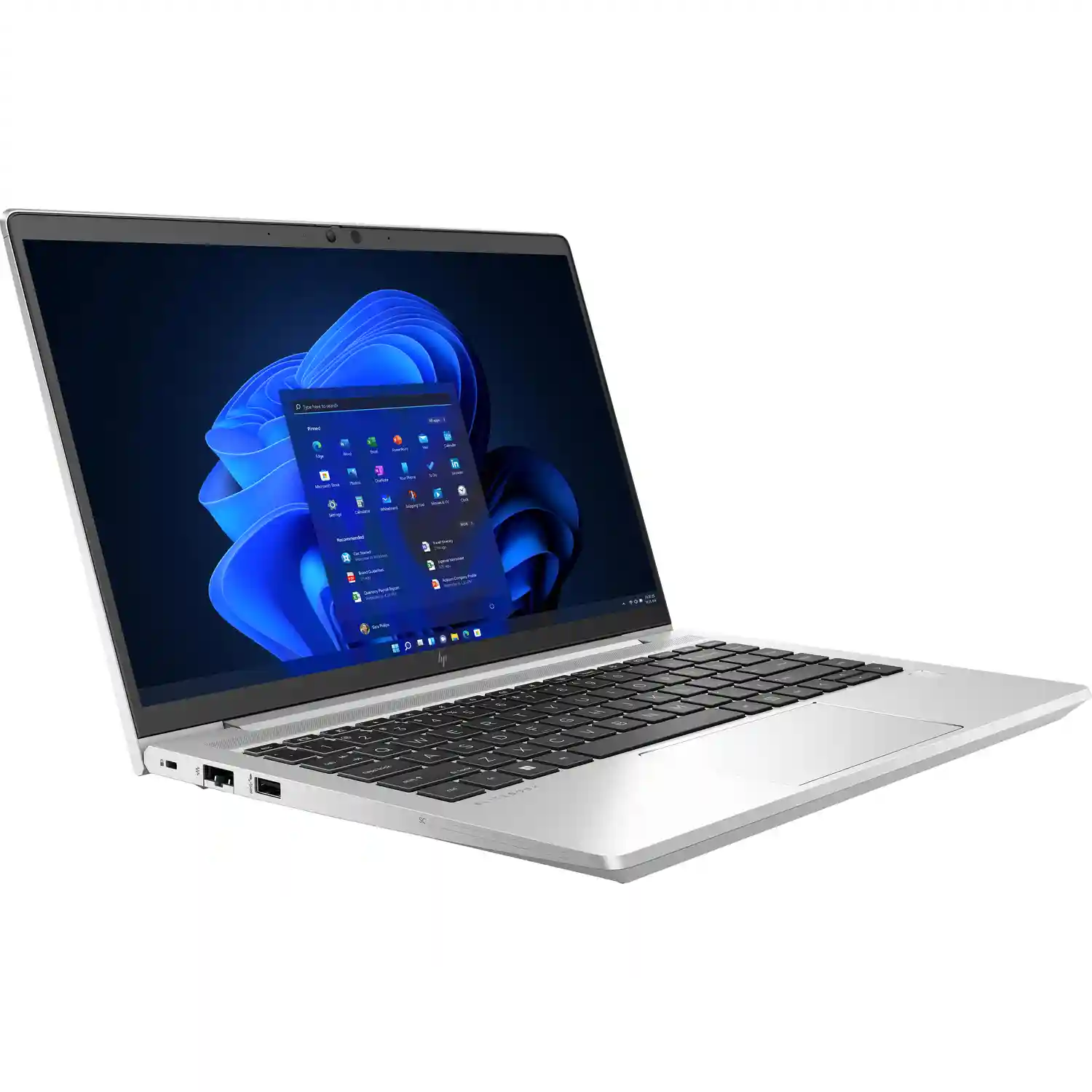 Ноутбук HP EliteBook 640 G9 14" (9B995EA)