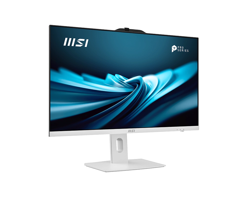 Моноблок MSI Pro AP272P 14M-615RU 27" (9S6-AF8322-615)