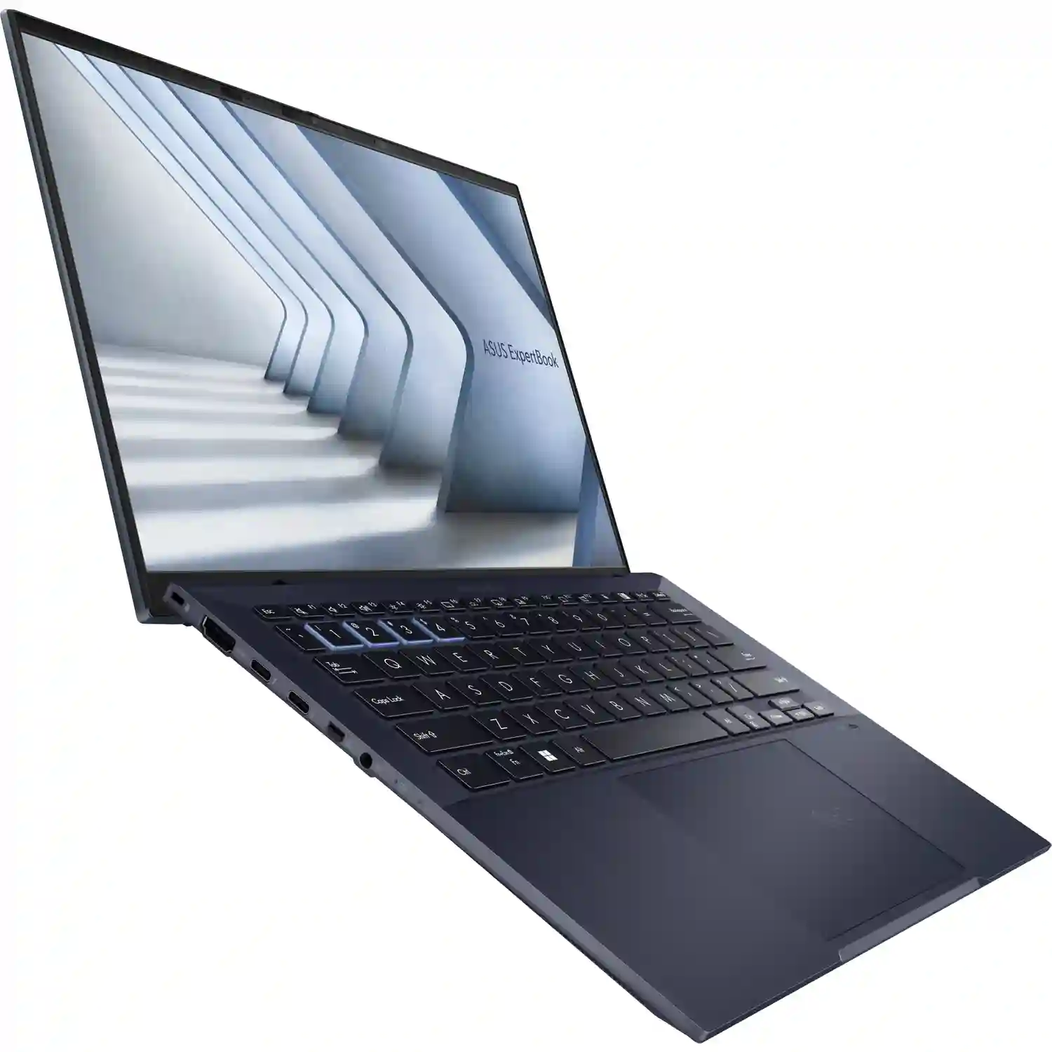 Ноутбук ASUS ExpertBook B9 OLED B9403CVA-KM0246X 14" + чехол (90NX05W1-M008W0)