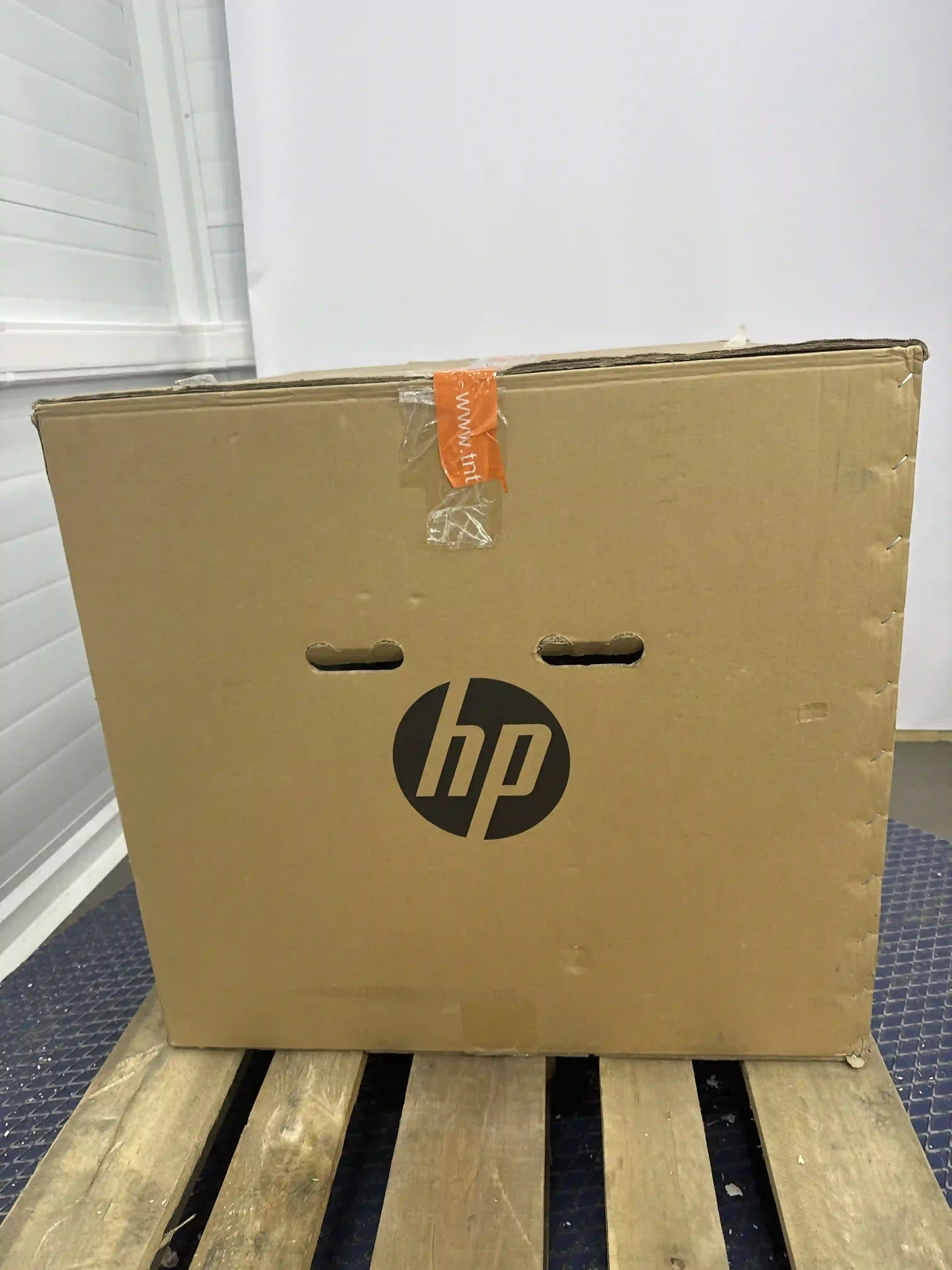 МФУ лазерное HP LaserJet M442dn (8AF71A) k5 000005990