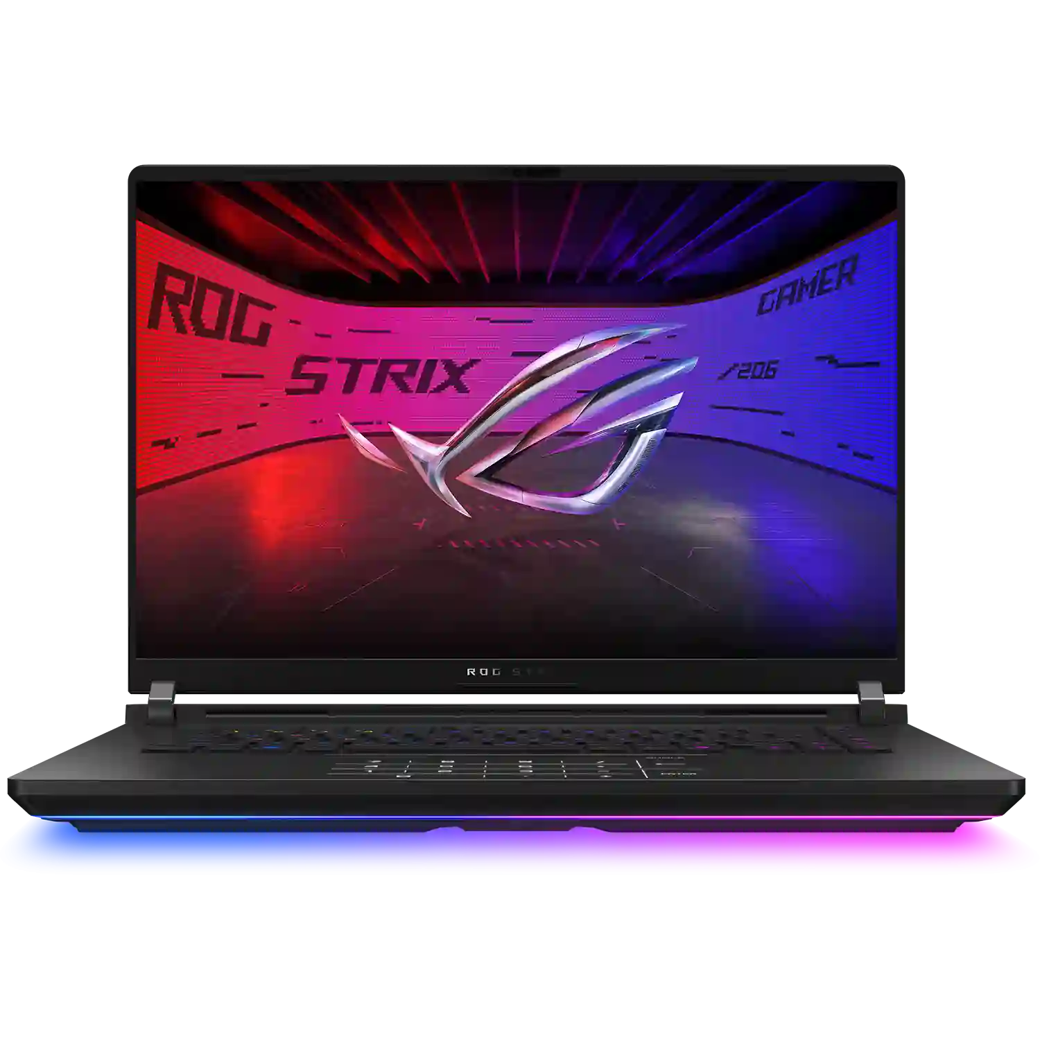 Ноутбук ASUS ROG Strix SCAR 16 G635LX-RW150 16