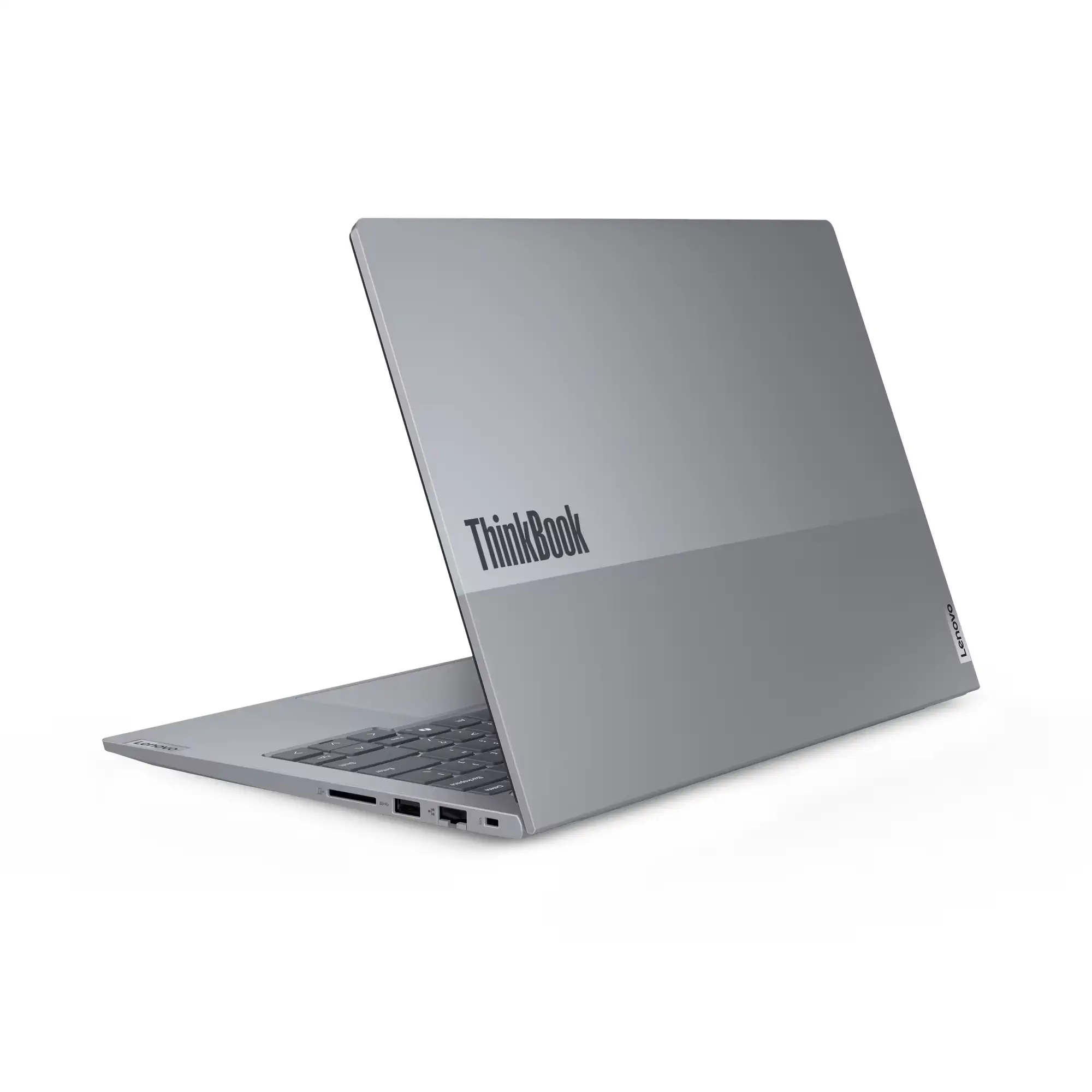 Ноутбук LENOVO ThinkBook 14-IML 14" (21MR00CKGQ)