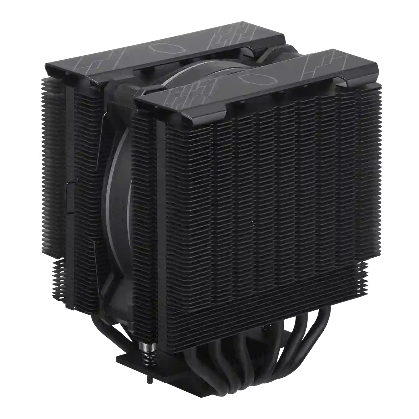 Кулер для процессора COOLER MASTER Hyper 622 Halo Black (RR-D6BB-20PA-R1)