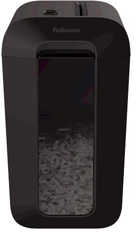 Шредер FELLOWES Powershred LX65 (FS-44007)