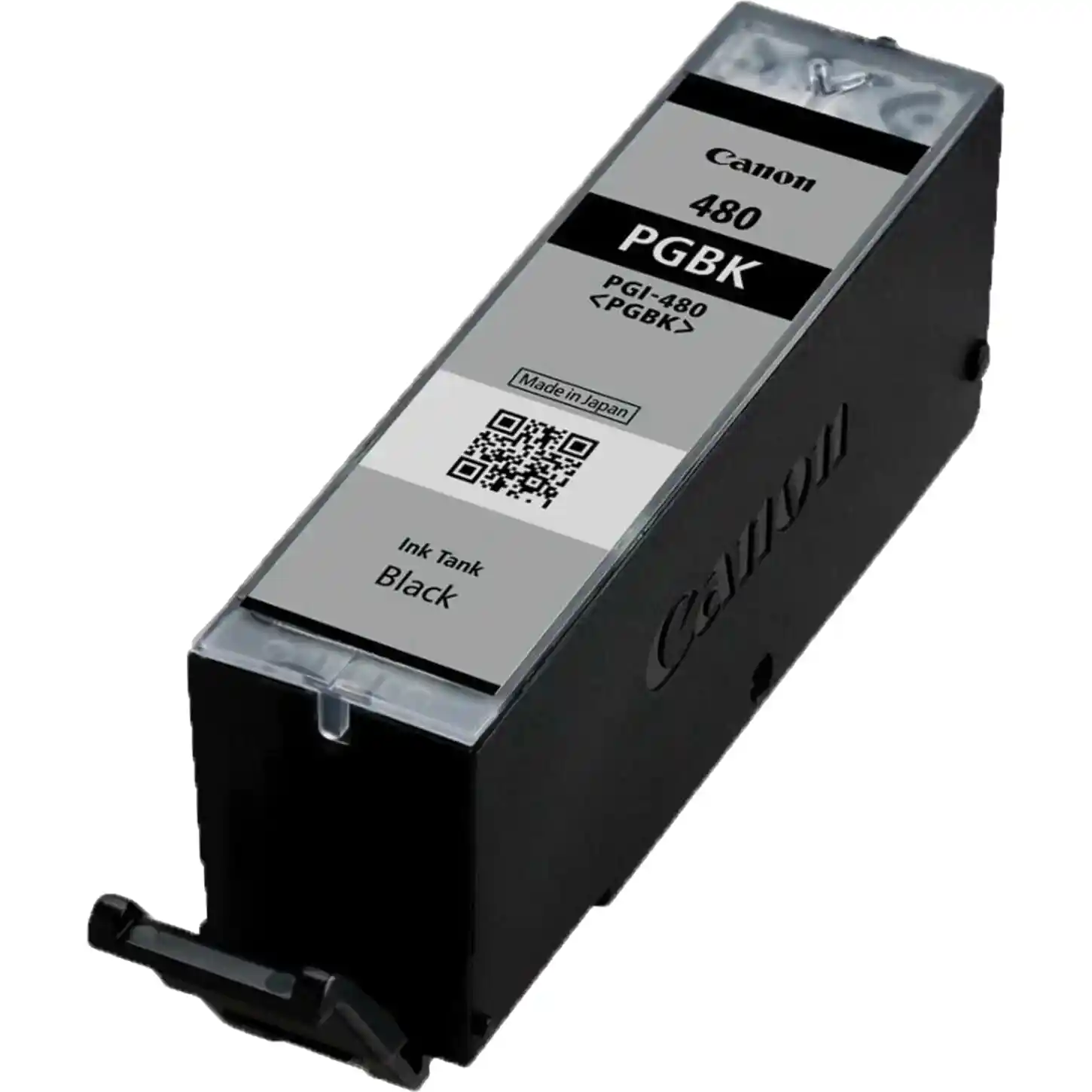 Картридж для струйного принтера CANON INK PGI-480 PGBK EMB2077C001