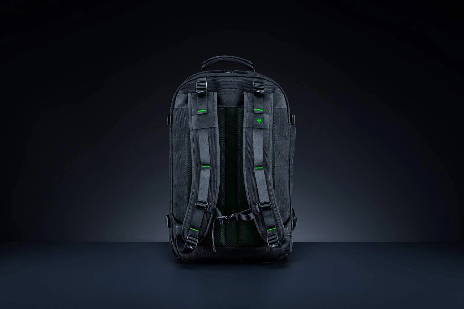 Рюкзак для ноутбука RAZER Rogue Backpack 17.3" V3 Chromatic Edition (RC81-03650116-0000)