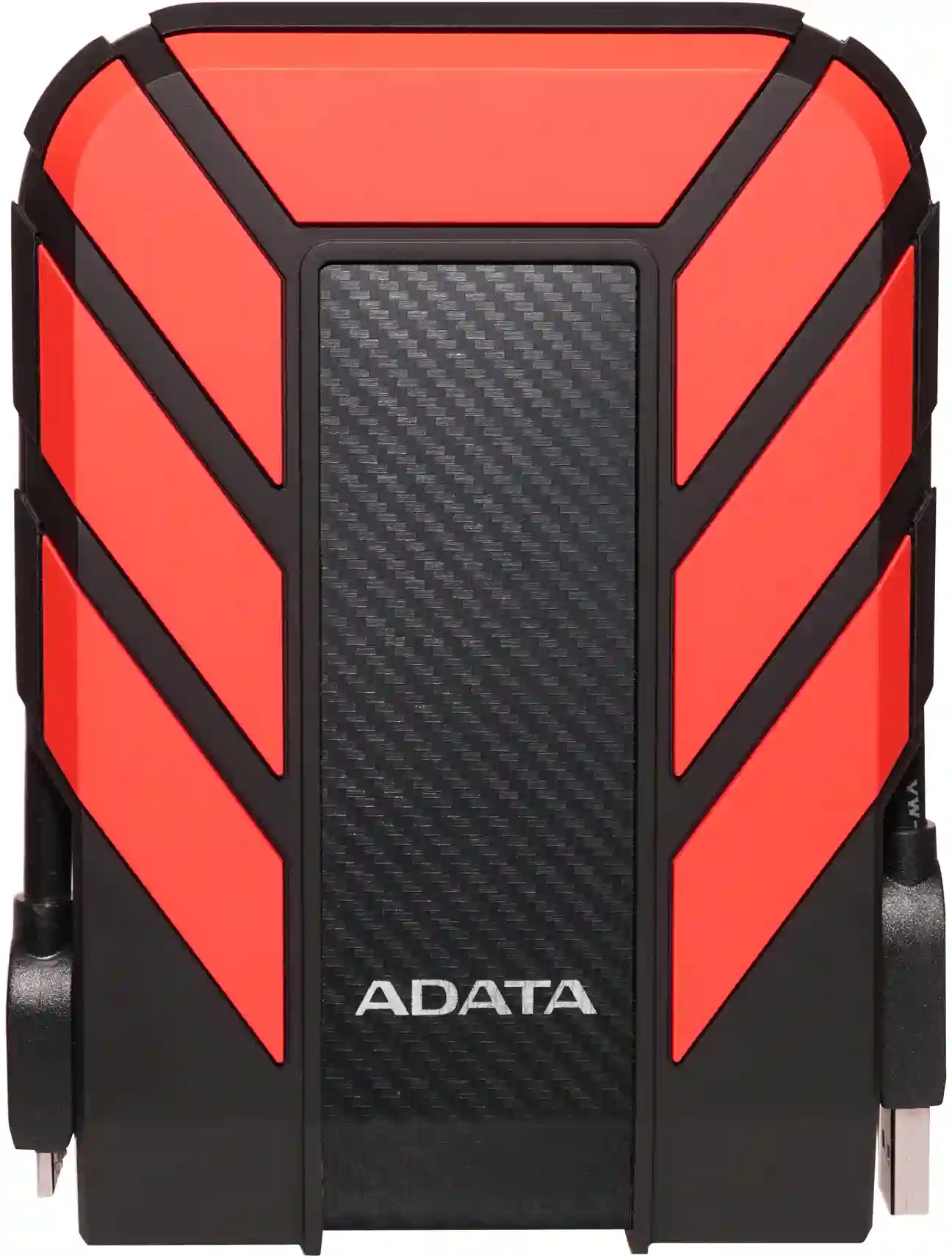 Внешний HDD диск ADATA DashDrive HD710P 2TB Red (AHD710P-2TU31-CRD)