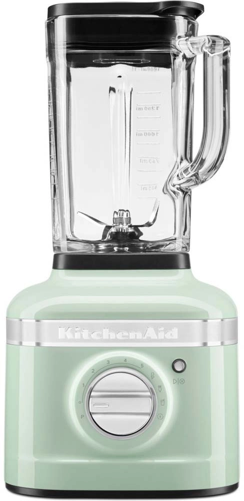

Блендер стационарный KITCHENAID 5KSB4026EPT, Зелёный