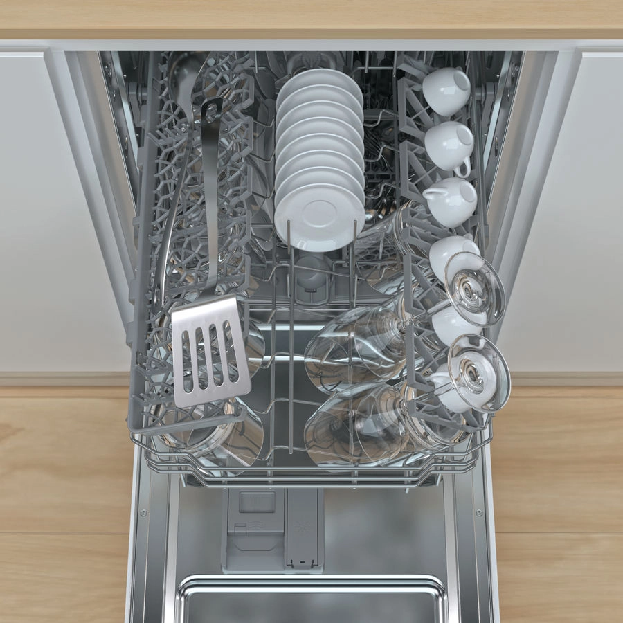 Встраиваемая посудомоечная машина CANDY CDIH 1L949-08