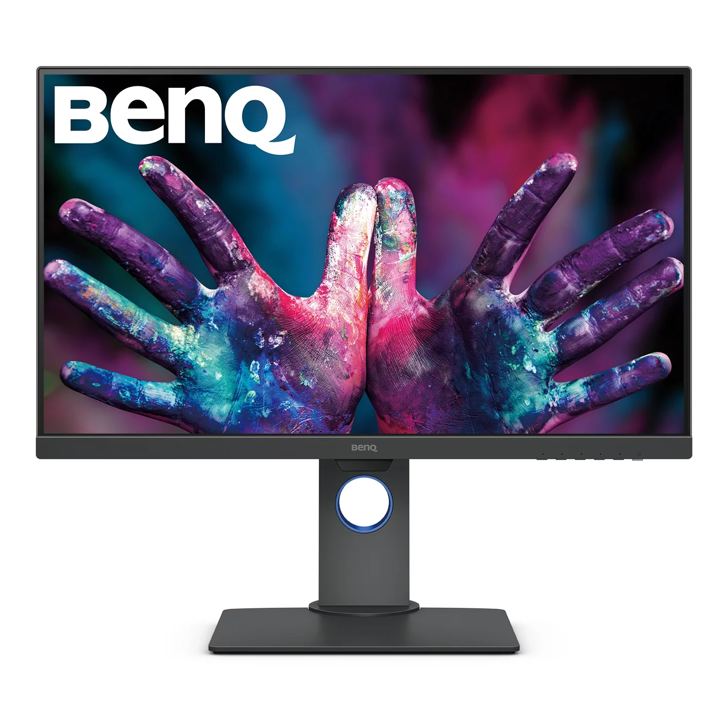 Монитор BENQ PD2705Q 27