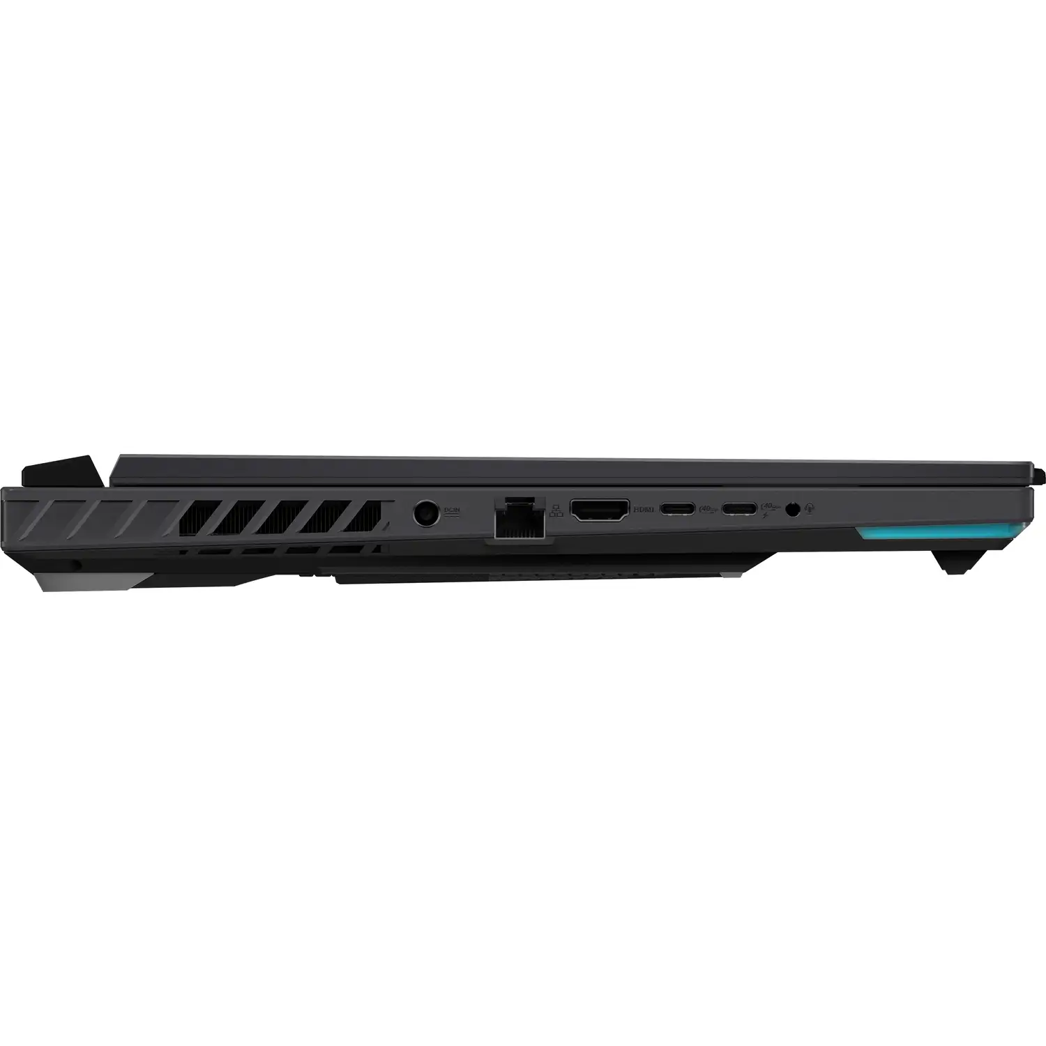 Ноутбук ASUS ROG Strix G16 G614PW-TS133 16" (90NR0QK7-M006P0)
