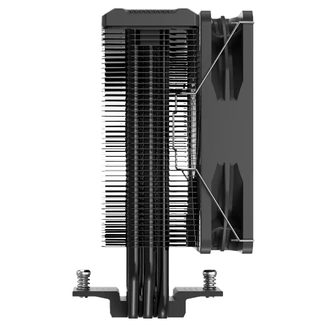 Кулер для процессора PCCOOLER Paladin EX300S