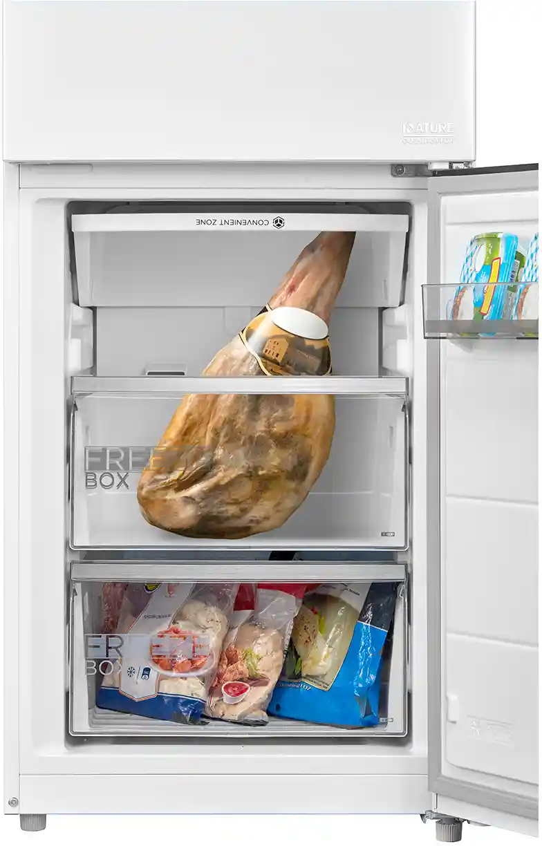 Холодильник MIDEA MDRB470MGF01O