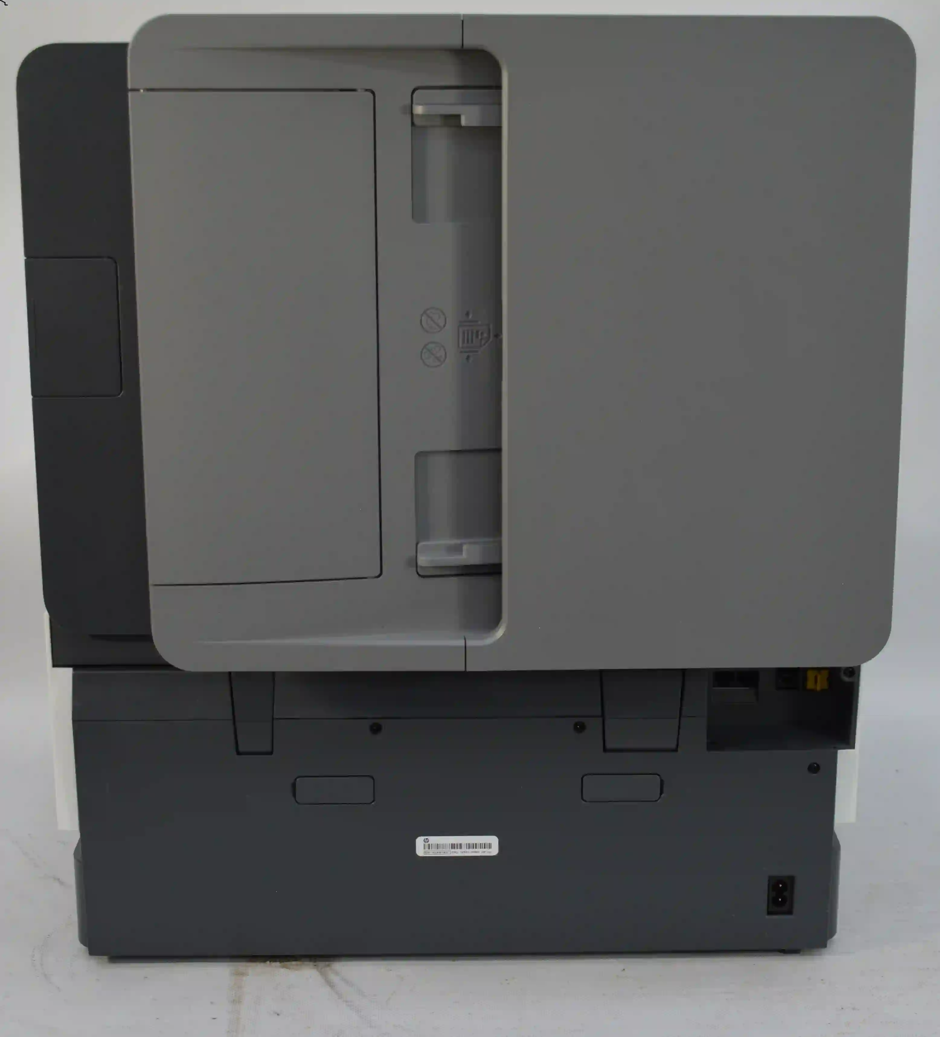 МФУ струйное HP OfficeJet Pro 9010 AiO (3UK83B) k8 000005933