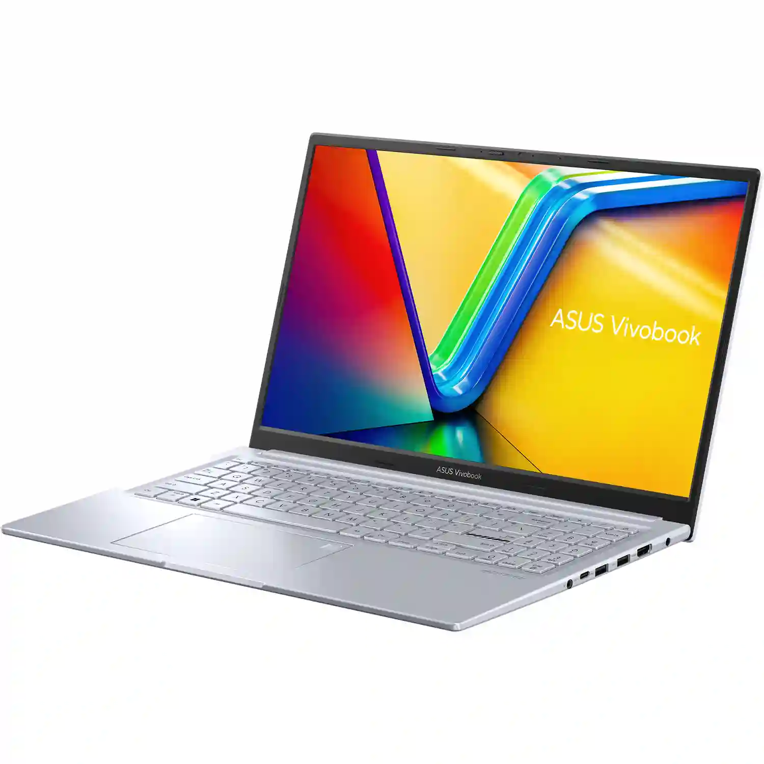 Ноутбук ASUS VivoBook 15X OLED K3504VA-MA556 15.6" (90NB10A2-M00NH0)