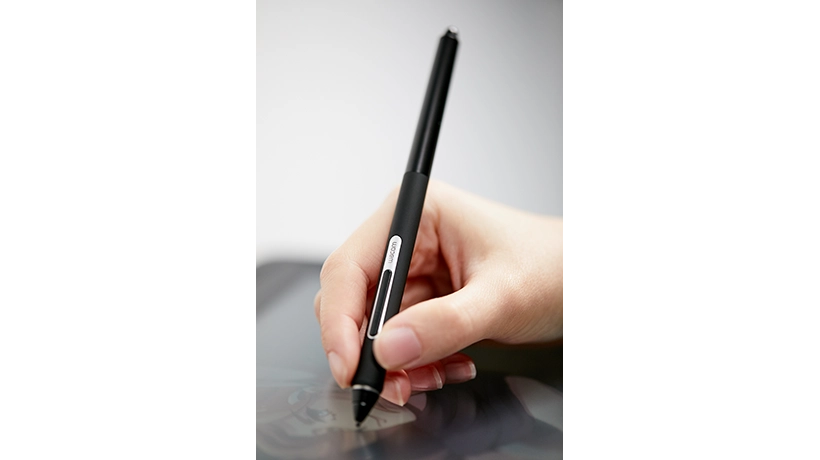 Перо для графического планшета WACOM Pro Pen Slim KP301E00DZ