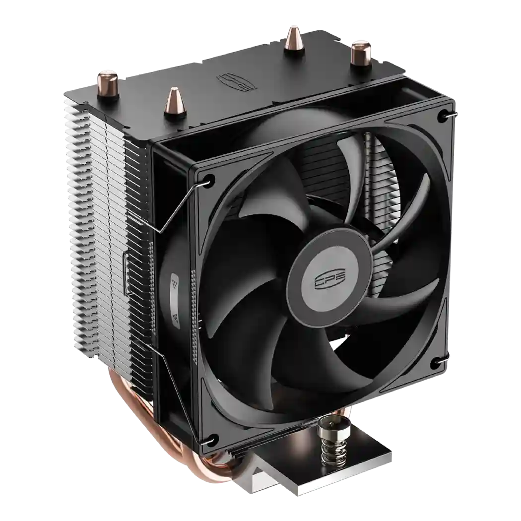 Кулер для процессора PCCOOLER R200