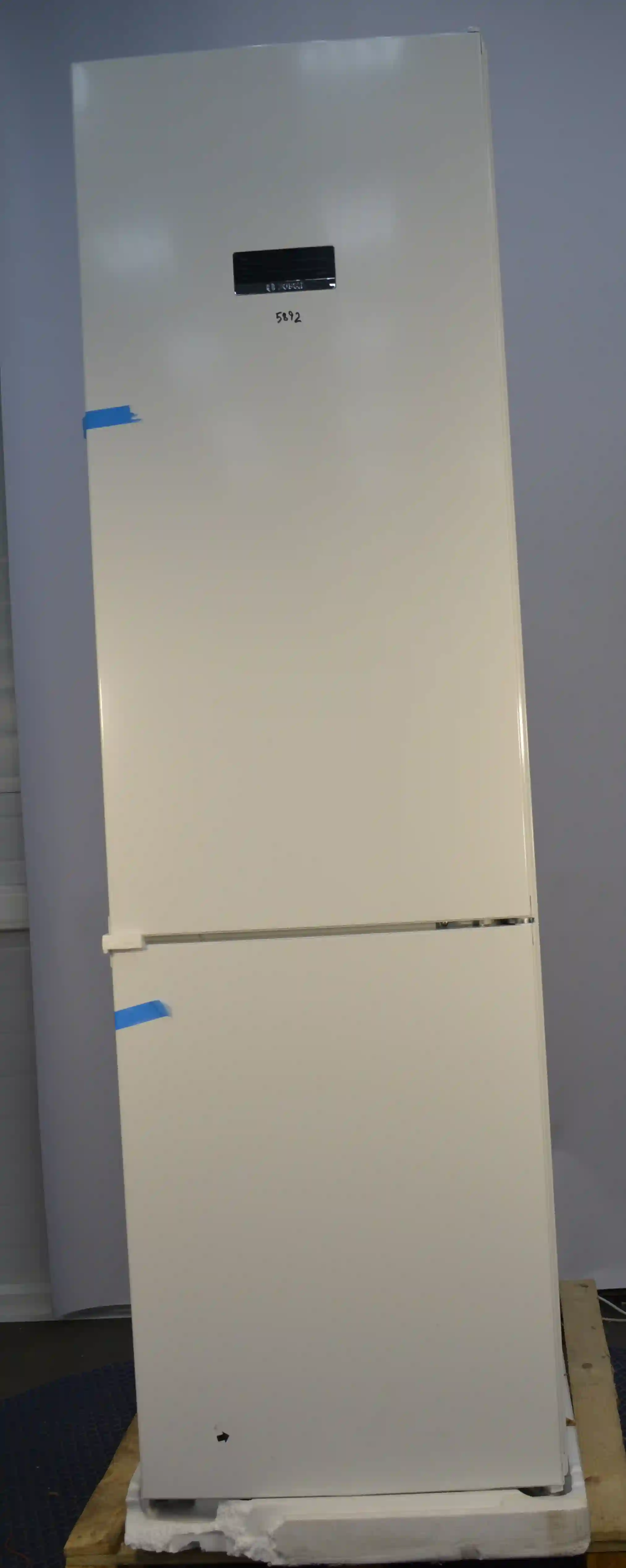 Холодильник BOSCH KGN39XW30U k6 000005892