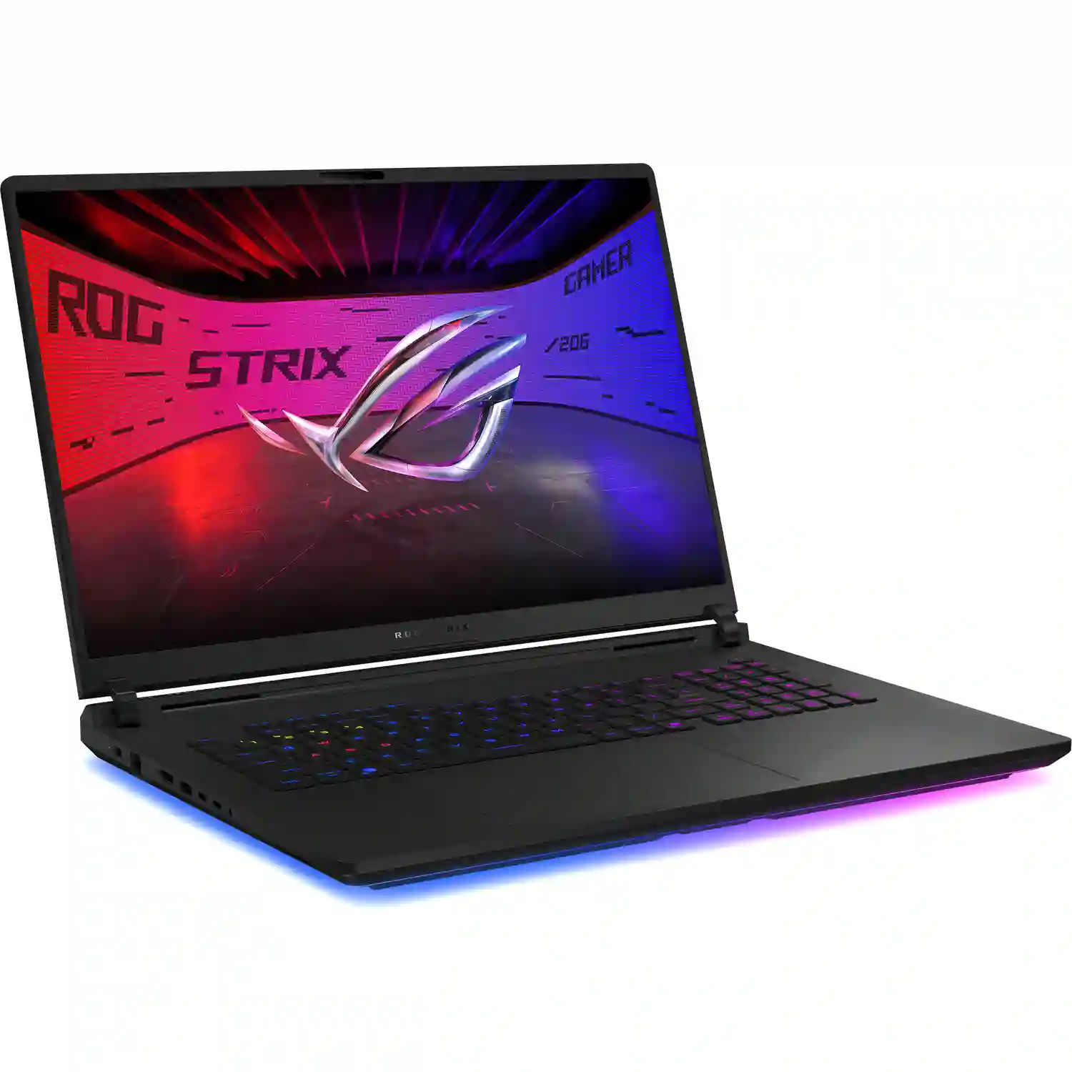 Ноутбук ASUS ROG Strix SCAR 18 G835LW-SA037 18" (90NR0LI1-M001C0)