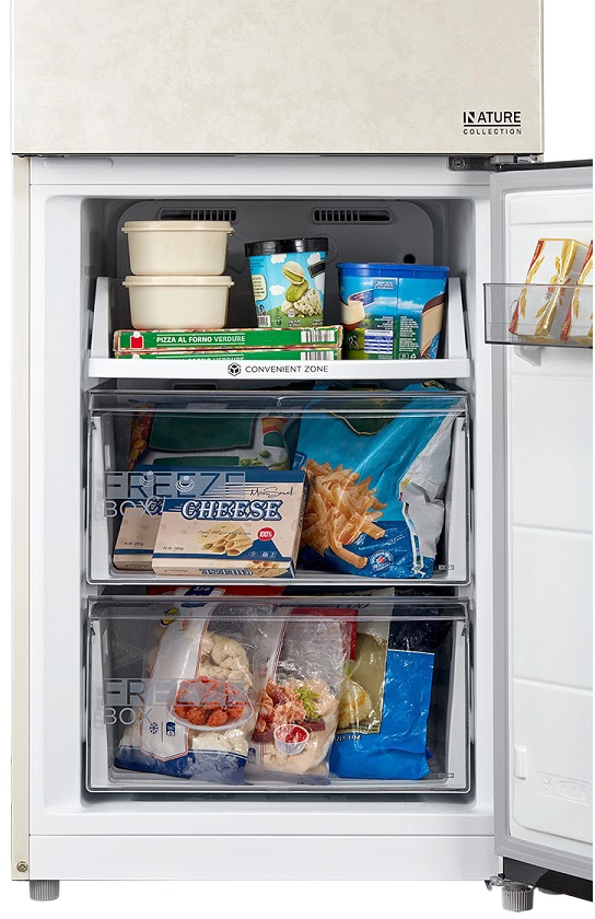 Холодильник MIDEA MDRB521MIE33OD