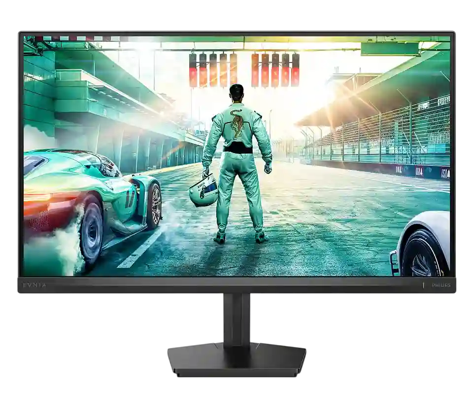 

Монитор PHILIPS 27M2N3500PF 27'' (27M2N3500PF), Чёрный