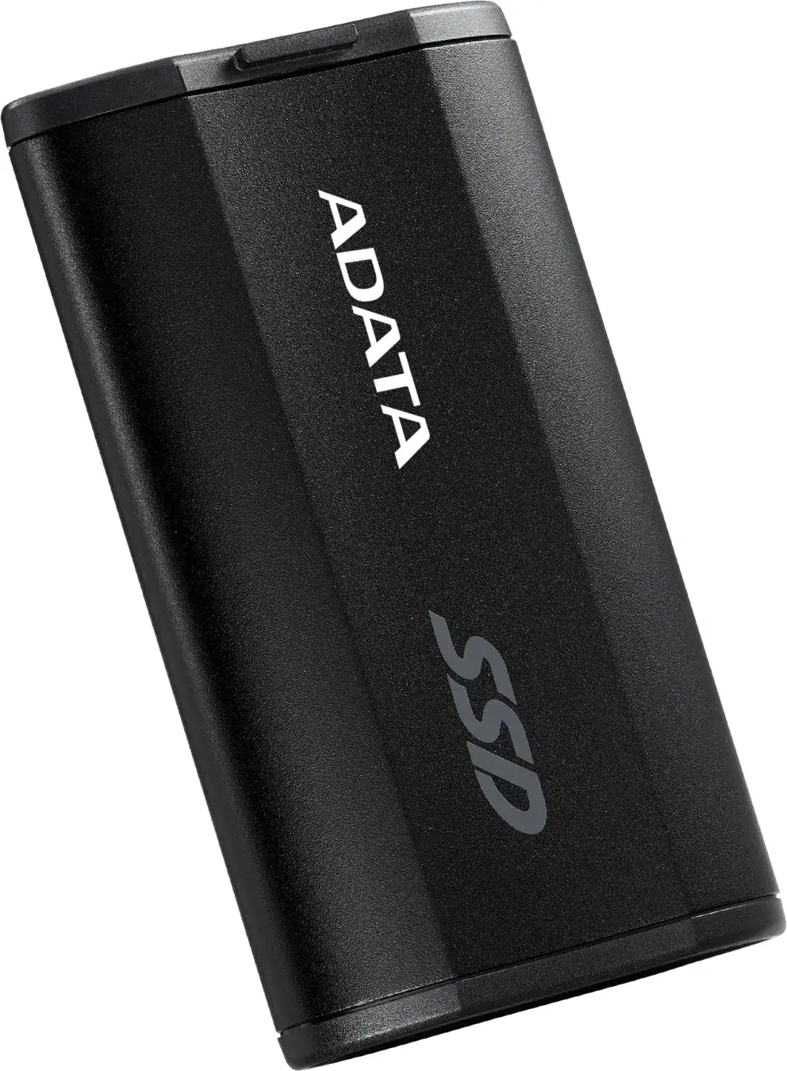 Внешний SSD диск ADATA External SSD SD810, 1000GB, Black (SD810-1000G-CBK)