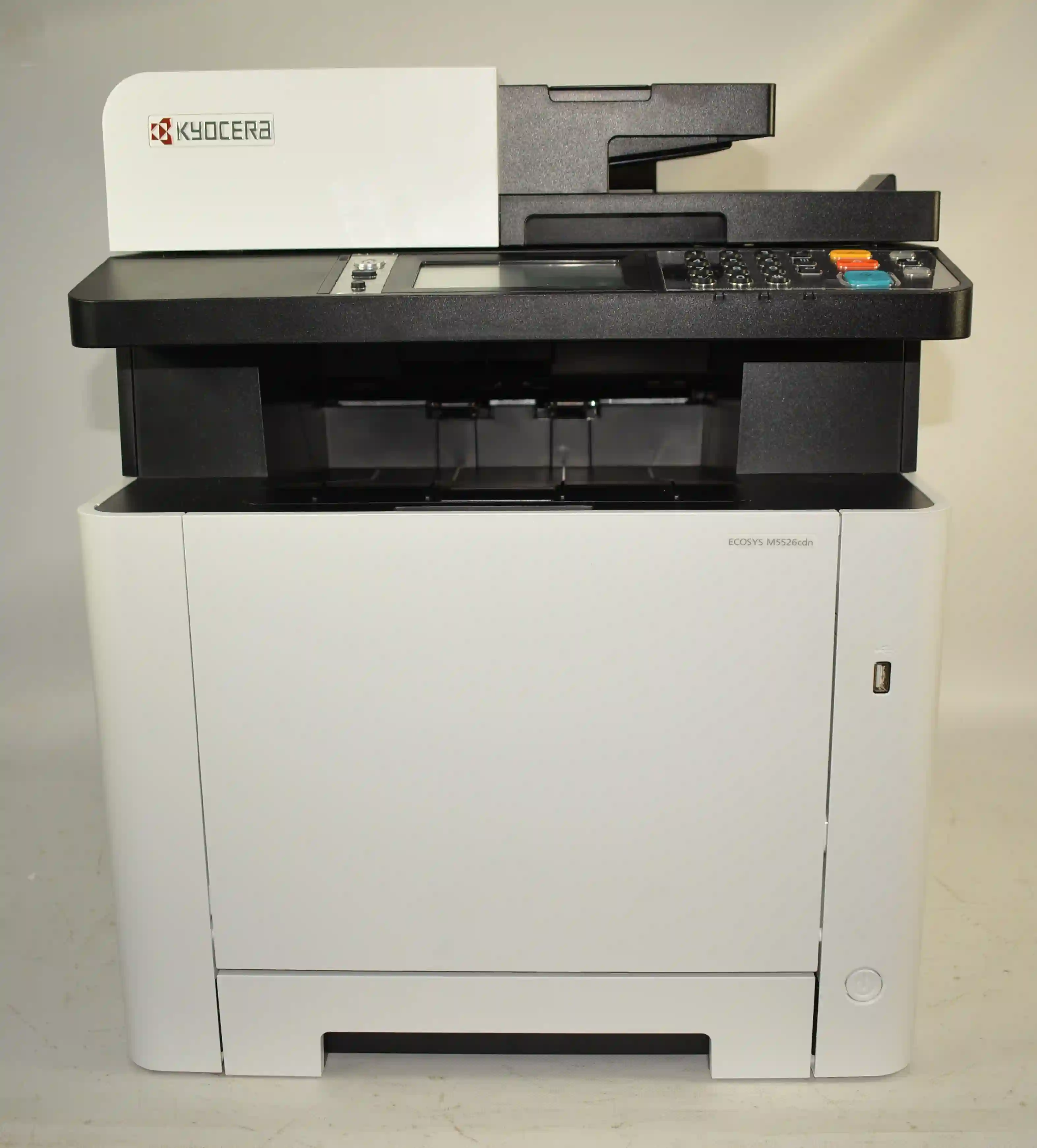 МФУ лазерное KYOCERA Ecosys M5526cdn (1102R83NL0) k6 000011651