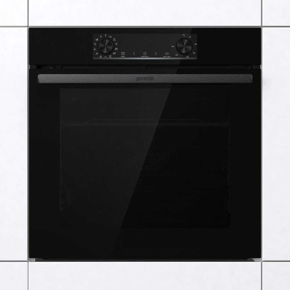 Встраиваемый духовой шкаф GORENJE BPS6737E14BG