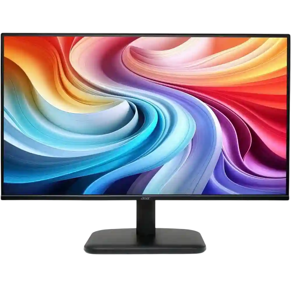 

Монитор ACER EK271P6bi 27" (UM.HE1CD.601), Чёрный