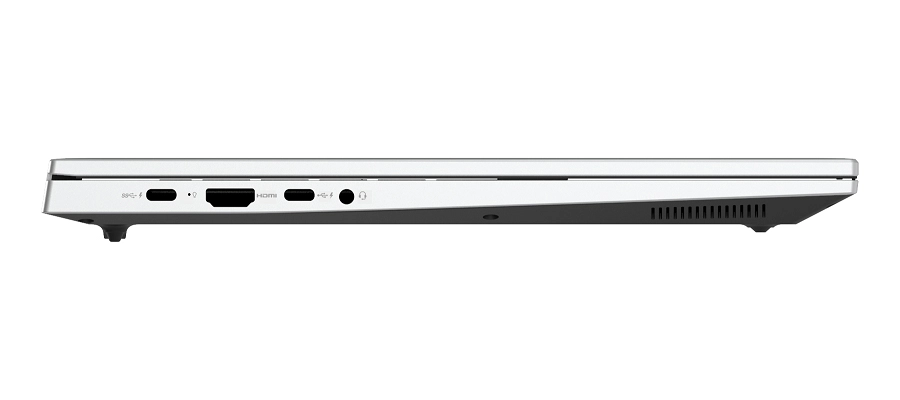 Ноутбук MAIBENBEN B116C 16" (B116C-R576UMF1SPSRE2)