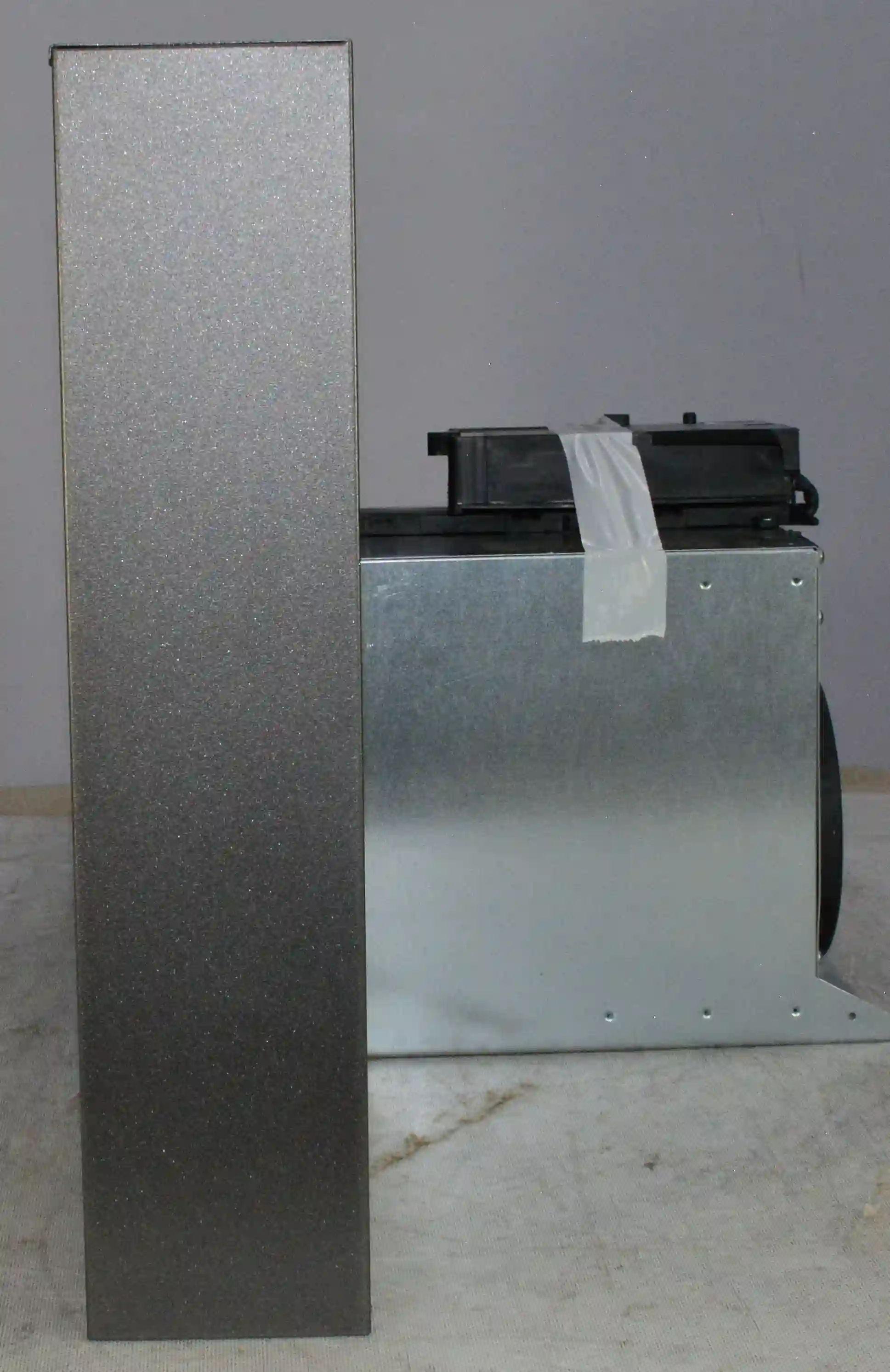 Вытяжка каминная ELICA SPOT URBAN CAST IRON/A/90-PRF0147736 k4 000088158