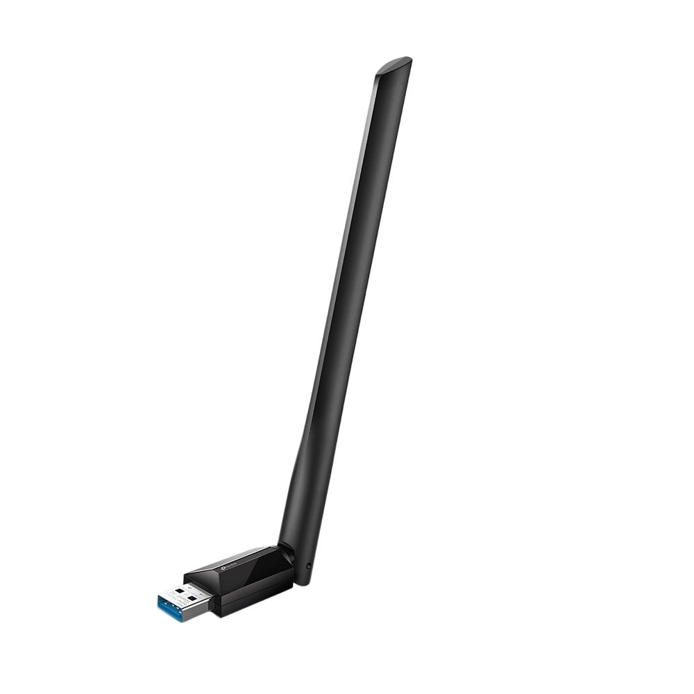 Wi-Fi адаптеры TP-Link Wi-Fi адаптер TP-LINK Archer T3U Plus