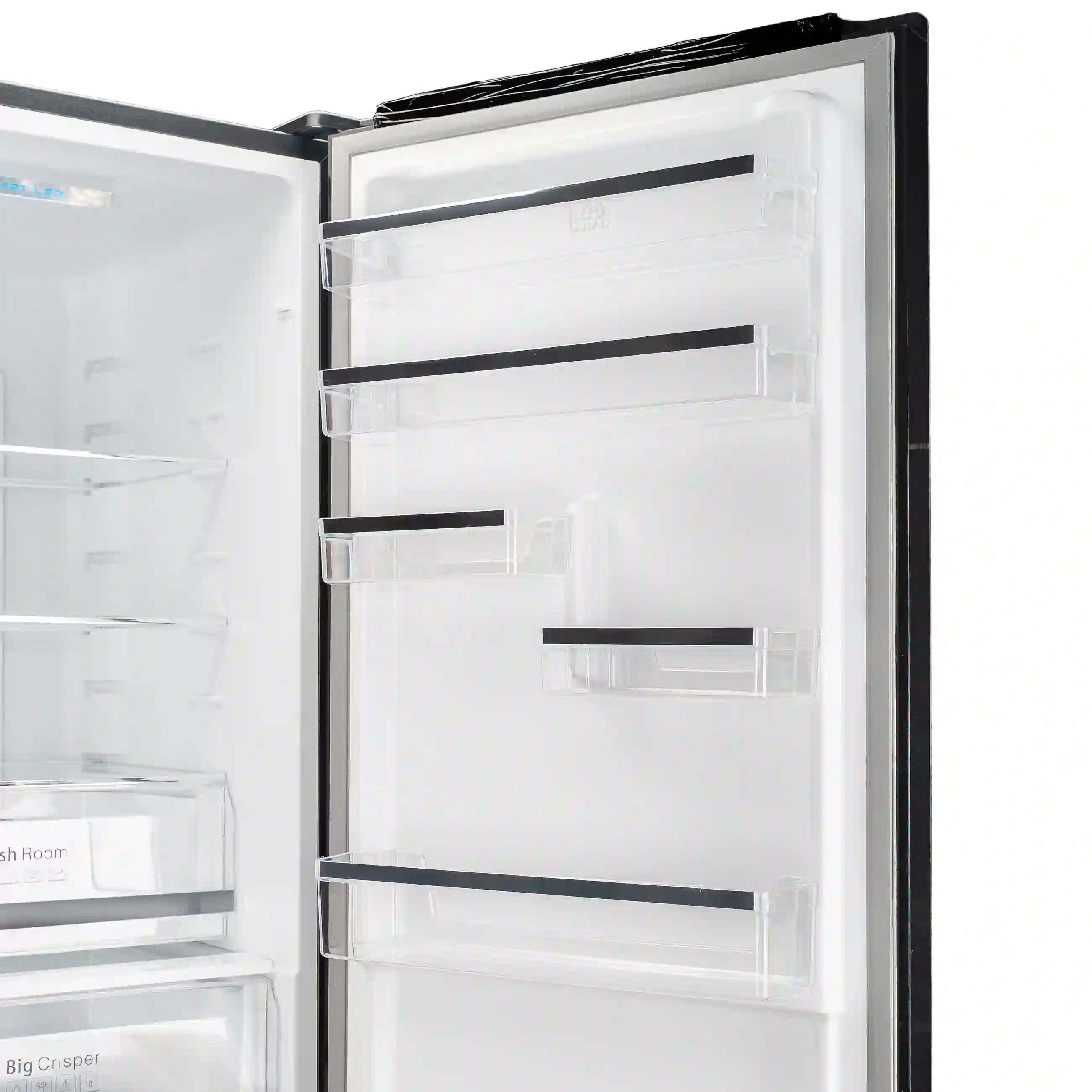 Холодильник DELONGHI DCS 19NFI NB DAMIANO