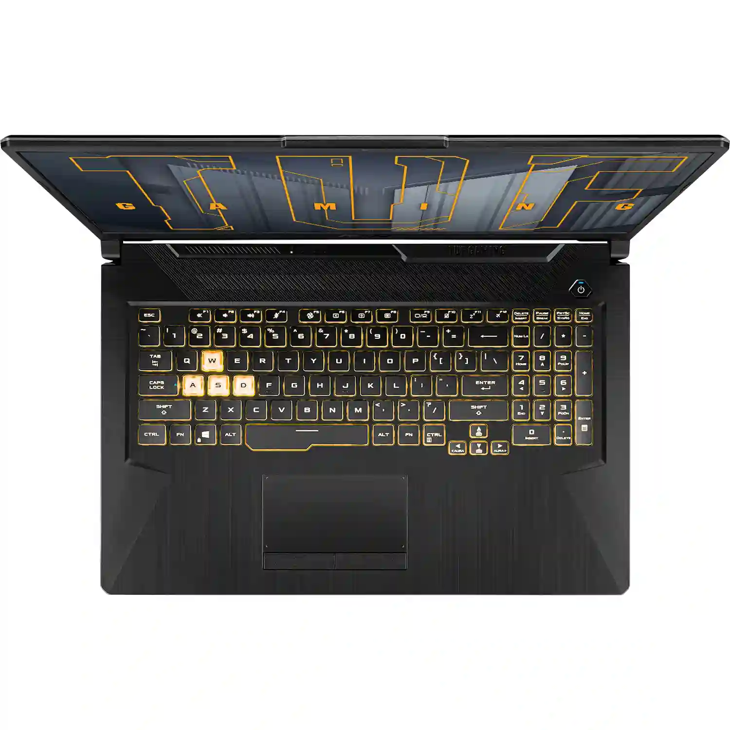 Ноутбук ASUS TUF Gaming A17 FA706NFR-HX007 17.3" (90NR0JW5-M00080)