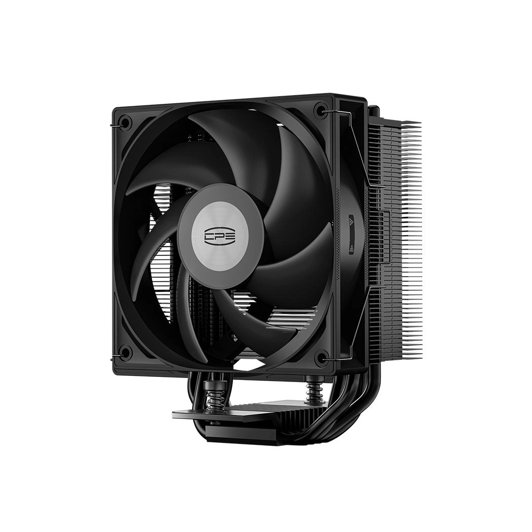 Кулер для процессора PCCOOLER RT400 BK
