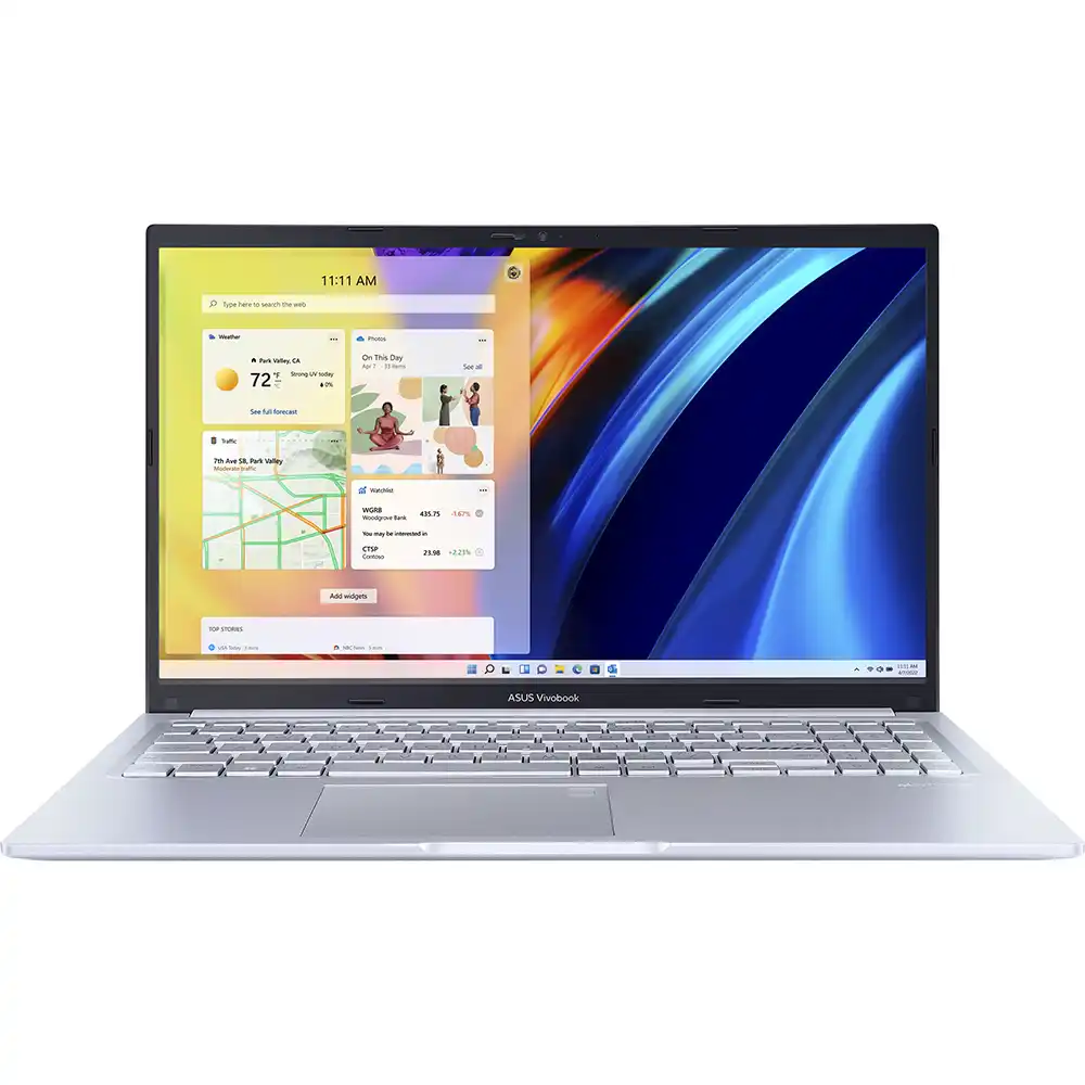 Ноутбук ASUS VivoBook 15 X1502ZA-BQ2005 15.6