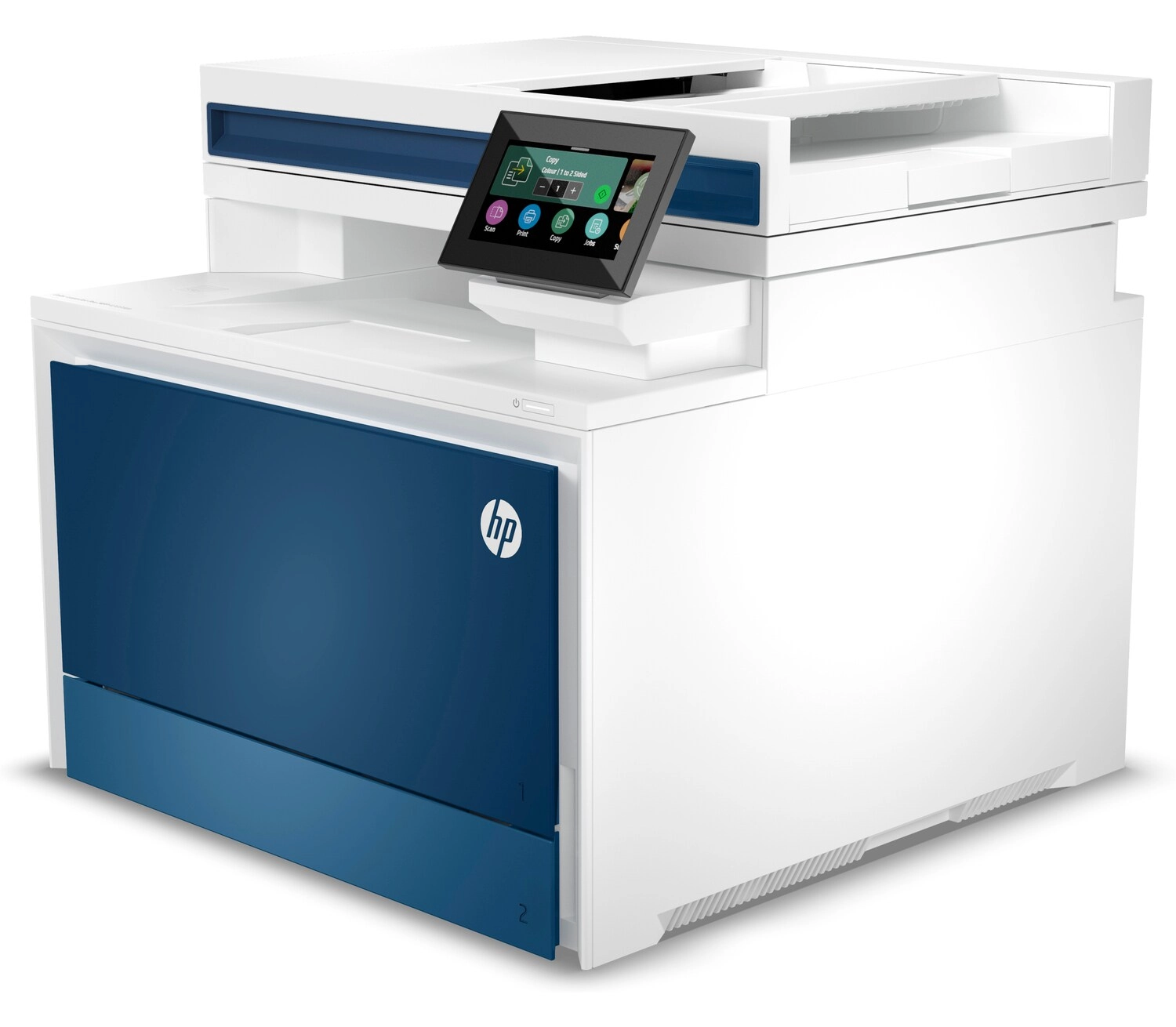 МФУ лазерное HP Color LaserJet Pro 4303fdn (5HH66A)