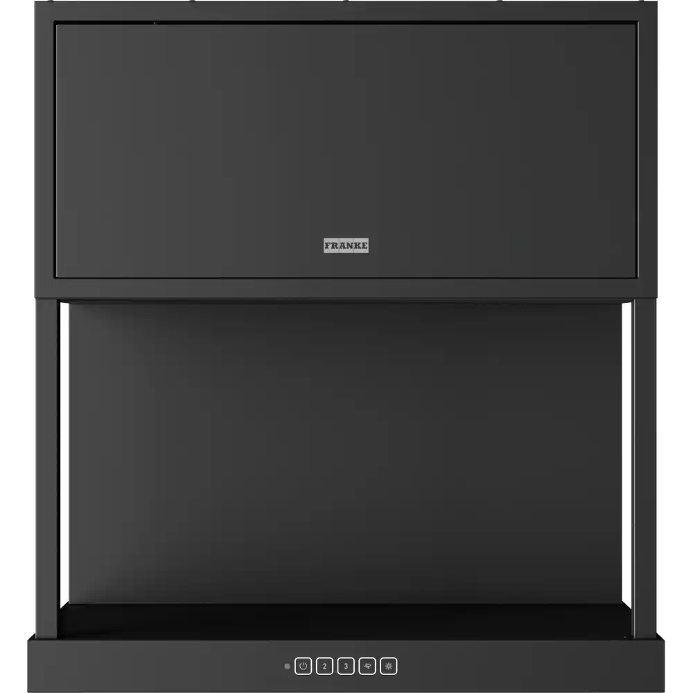 Вытяжка настенная FRANKE FMA MODULAR F60 BK MATT (335.0706.646)