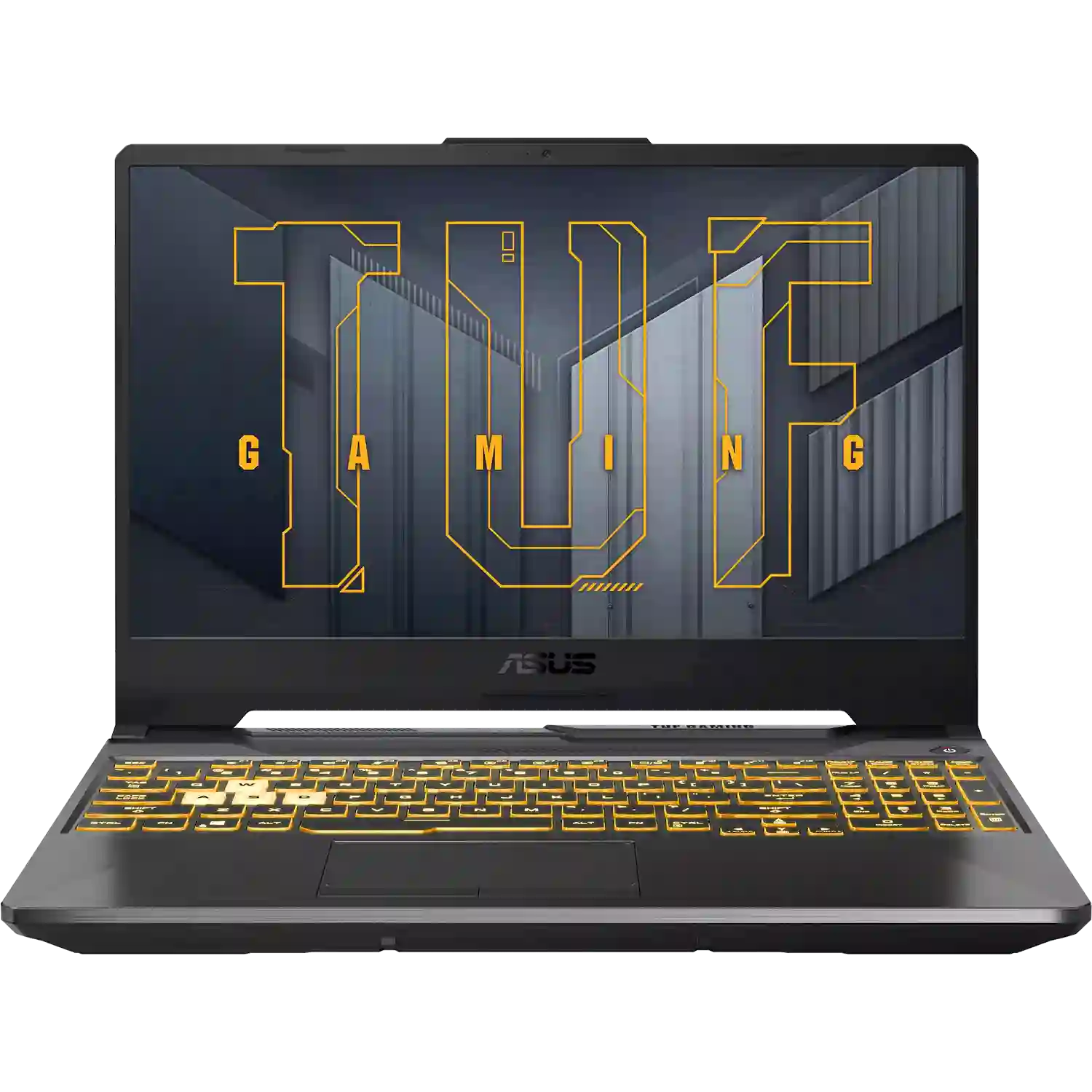 

Ноутбук ASUS TUF Gaming A15 FA506NCQ-HN031 15.6" (90NR0QE7-M001A0), Чёрный