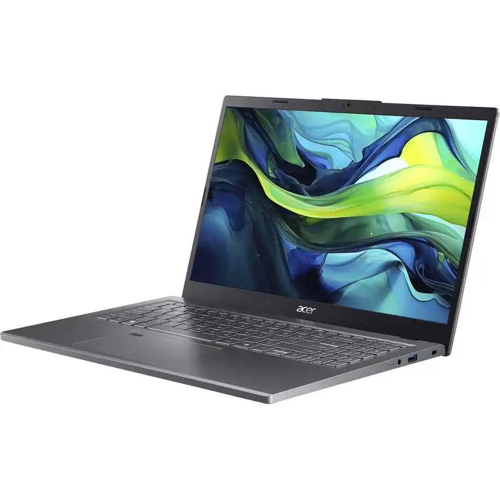 Ноутбук ACER Aspire 15 A15-41M-R65W 15.6" (NX.KTBCD.001)