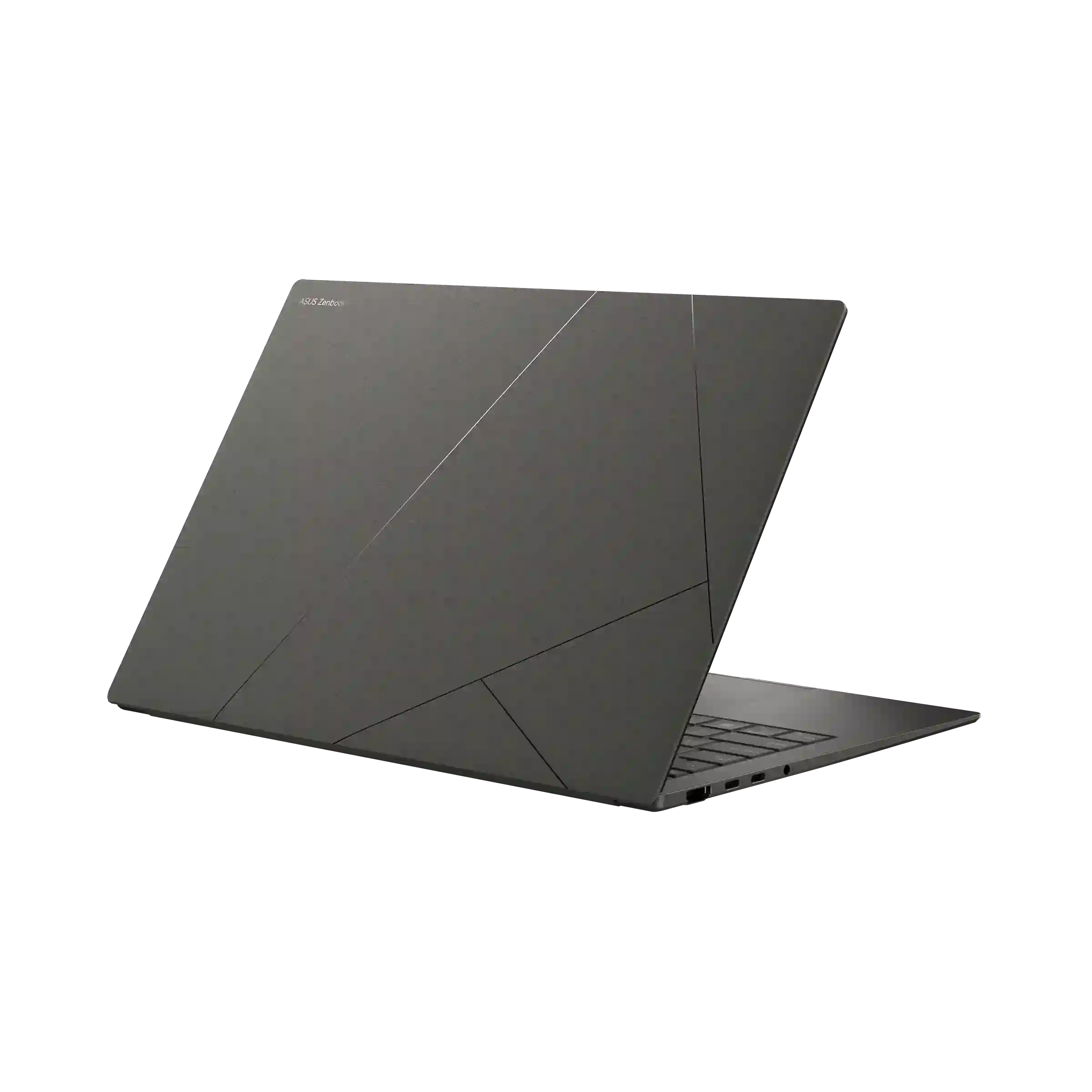 Ноутбук ASUS ZenBook S 14 OLED UX5406SA-PV055W 14" +чехол (90NB14F1-M002C0)