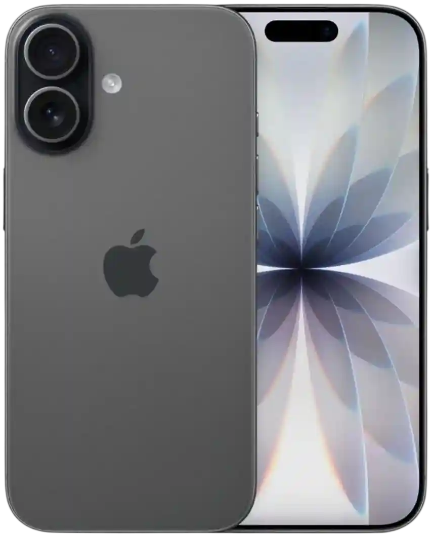 Смартфоны Apple Смартфон APPLE iPhone 17 512GB Black (MG6P4HN/A)